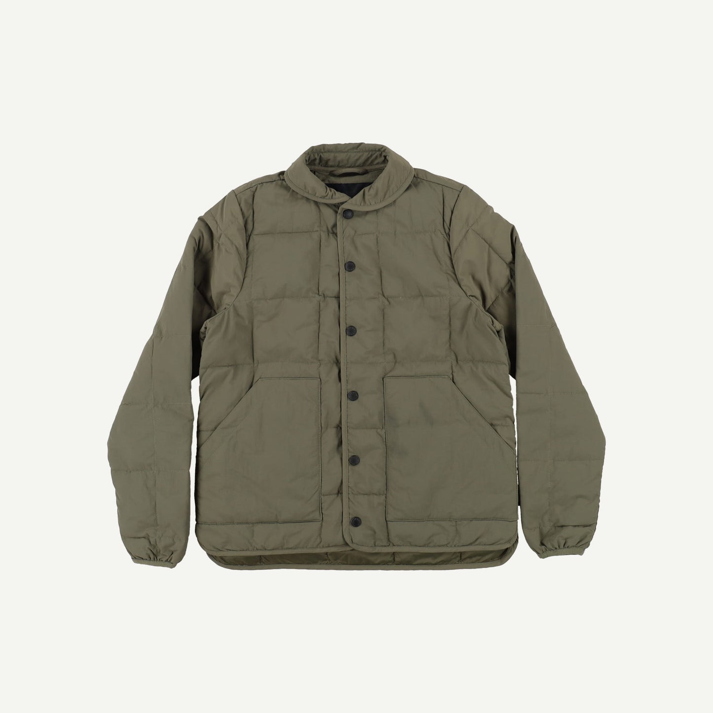 Lapwing Jacket