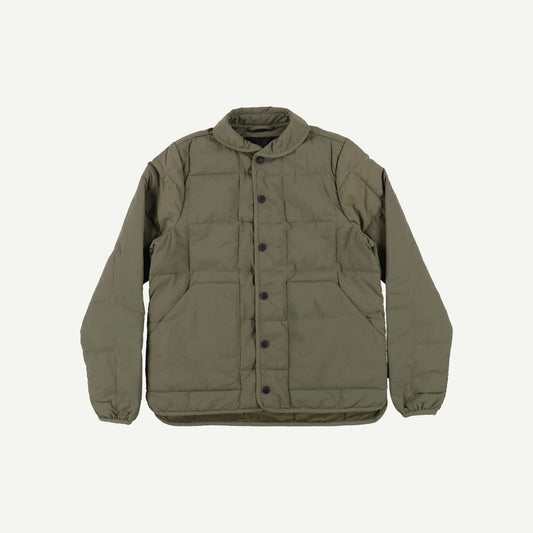 Lapwing Jacket