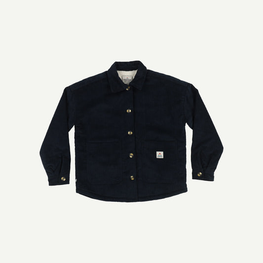 Overshirt
