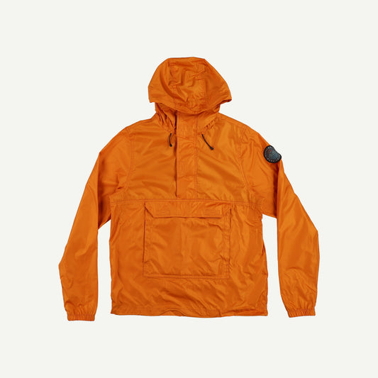 Aleutia Recycled 1/4 Zip Anorak