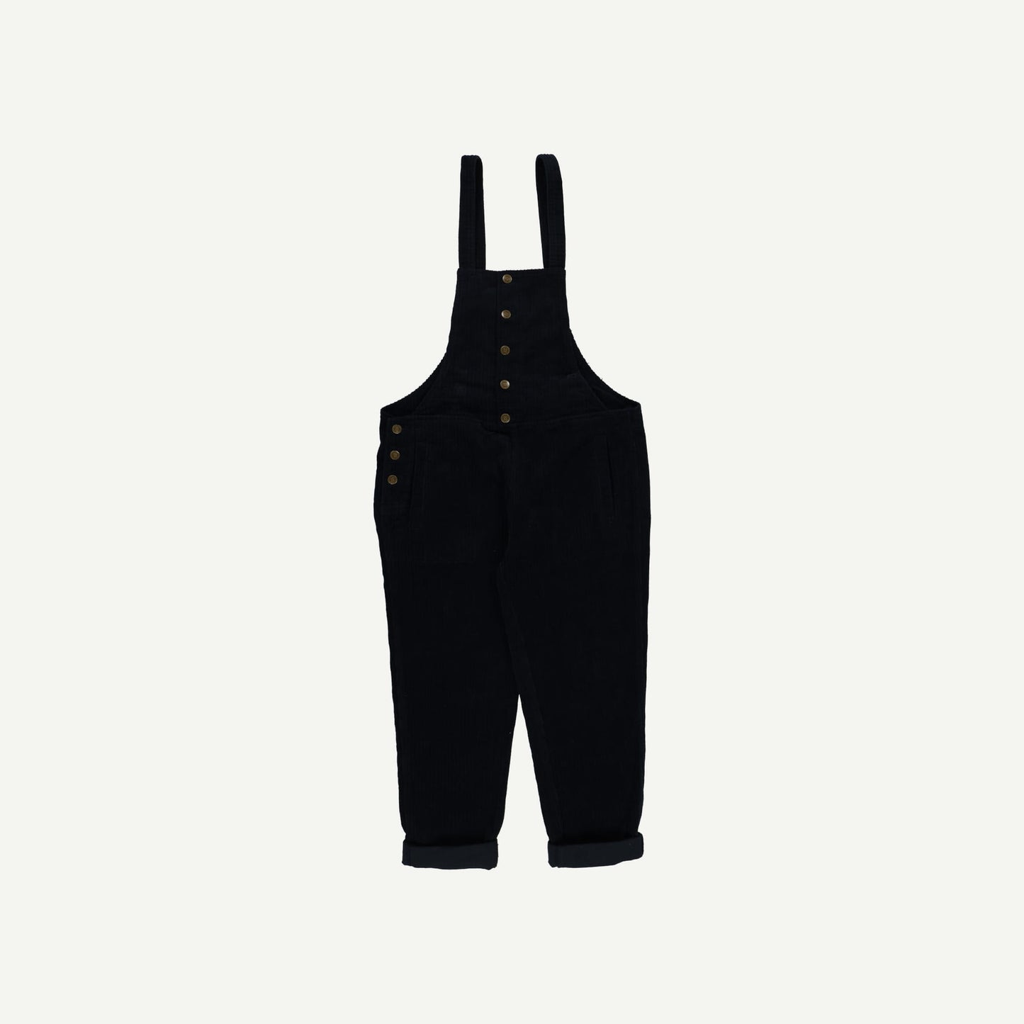 Tiaga Cord Dungarees