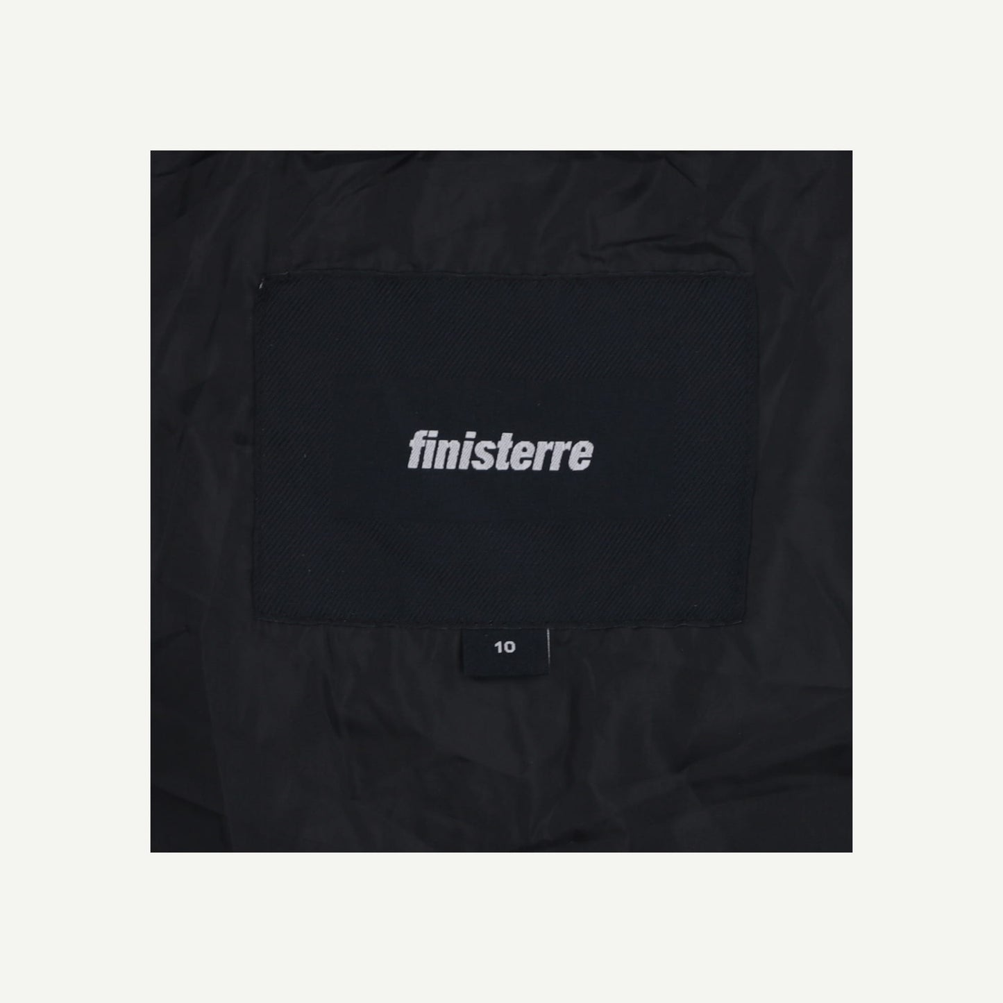 Nimbus Jacket