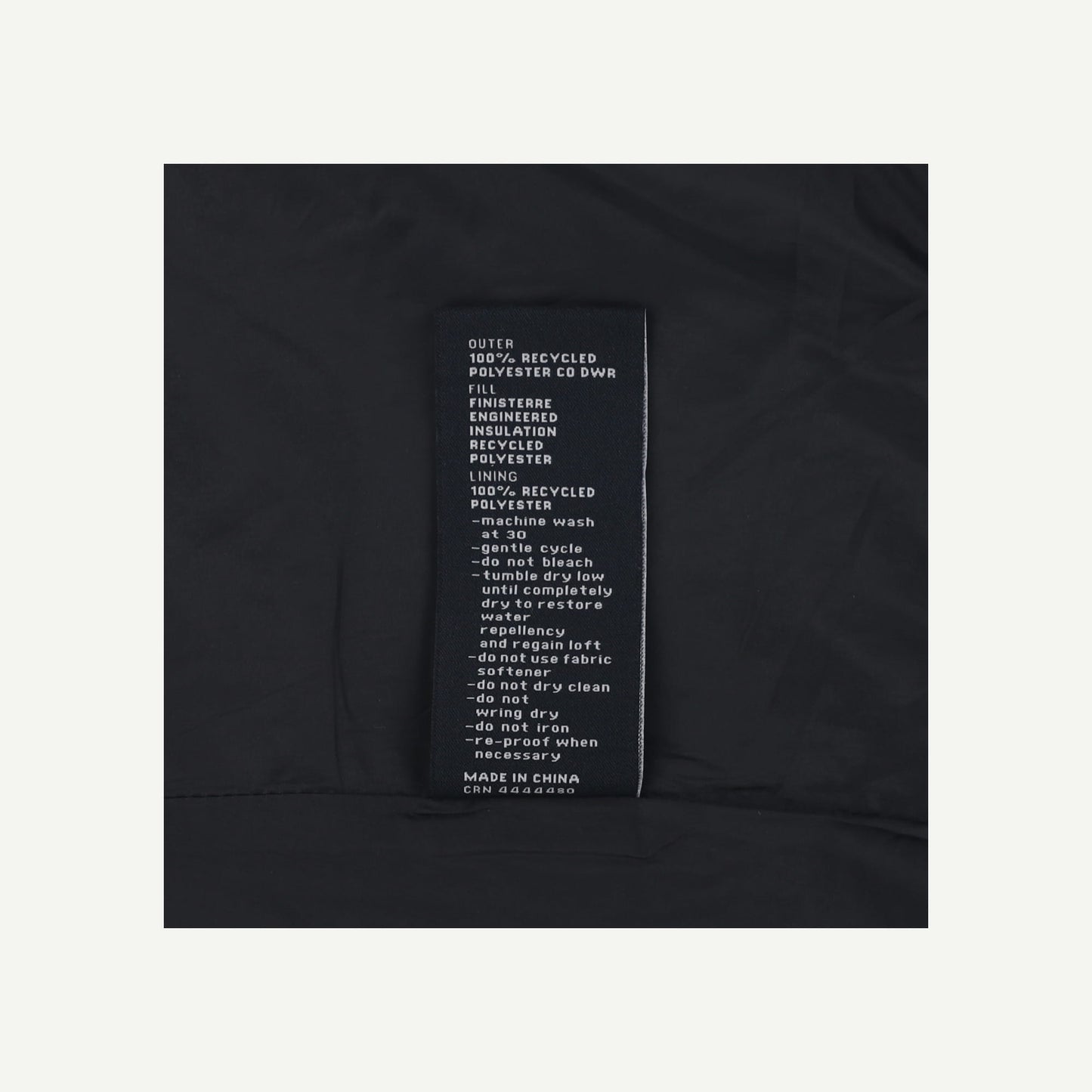 Nimbus Jacket
