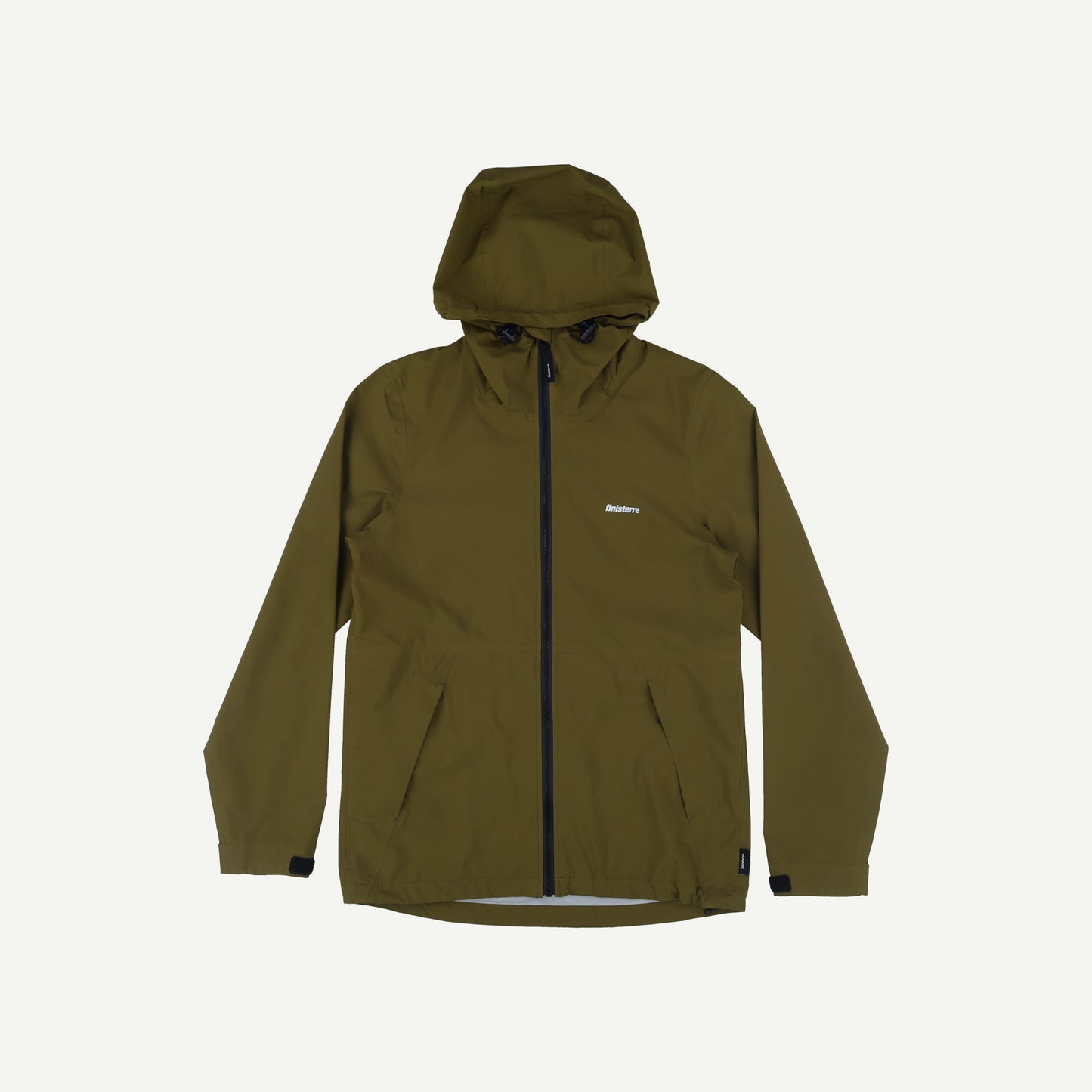 Rainbird Jacket