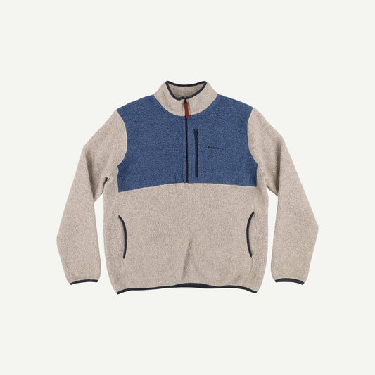 Hegen Fleece 1/4 Zip