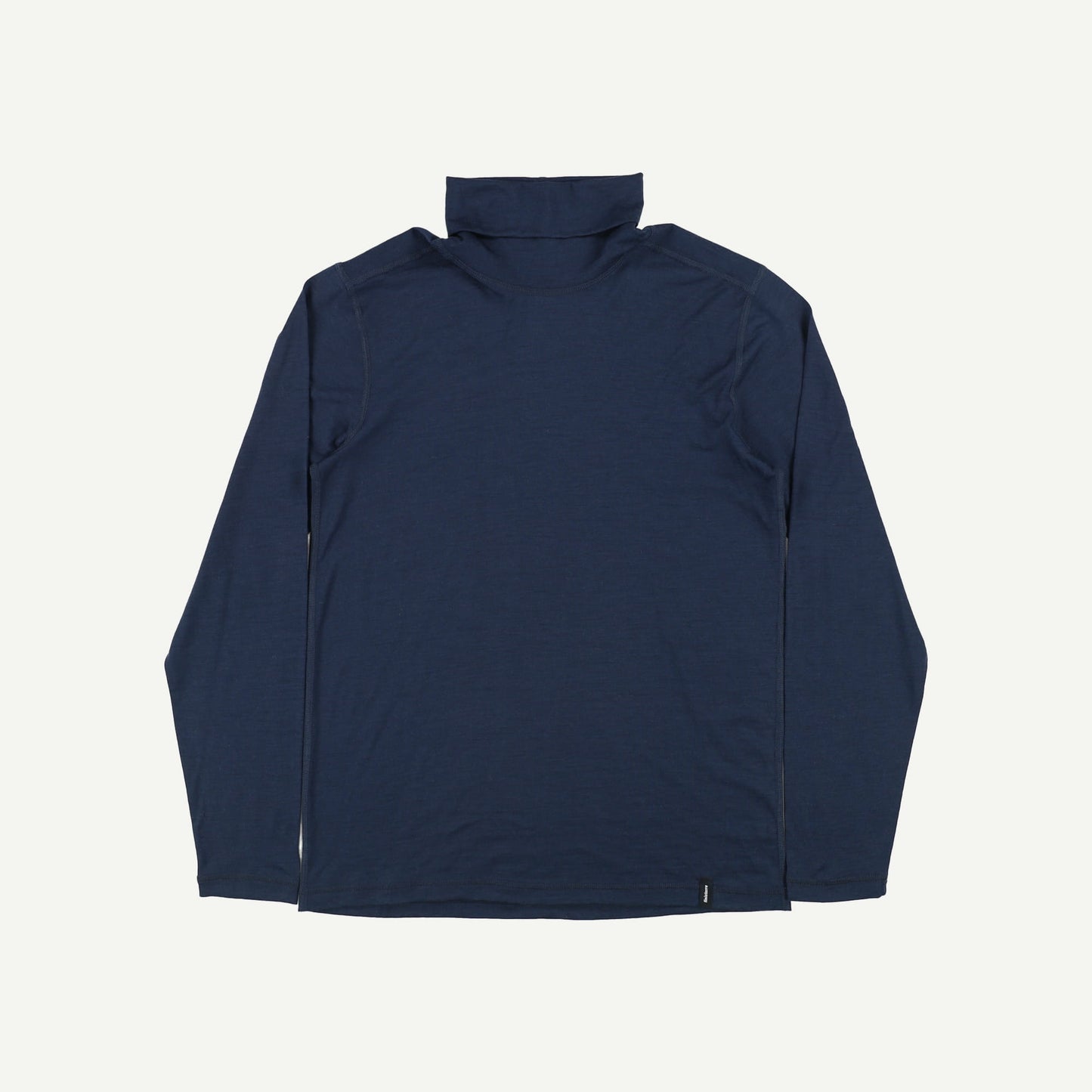 Eddy Roll Neck Top