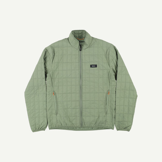 Firecrest Jacket