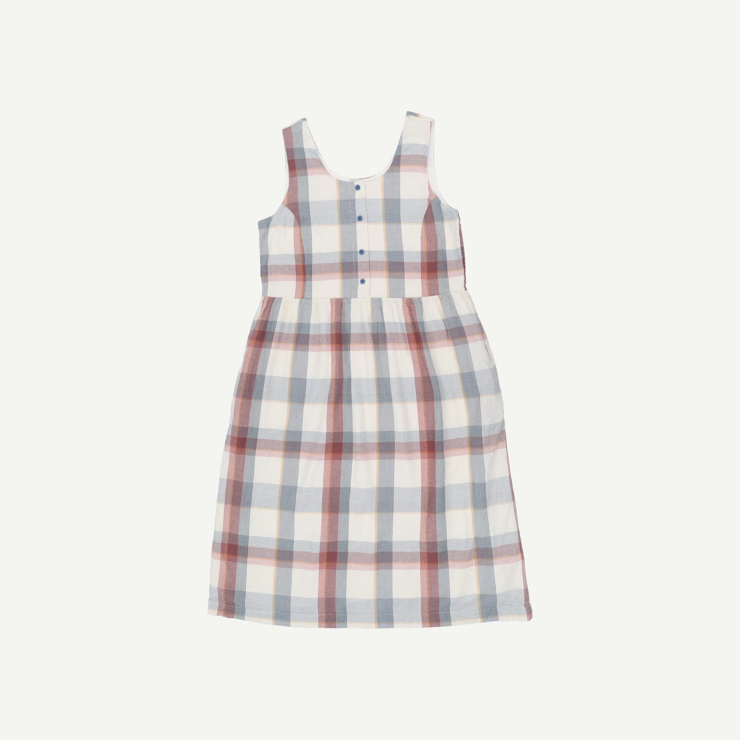 Squirrel Dress