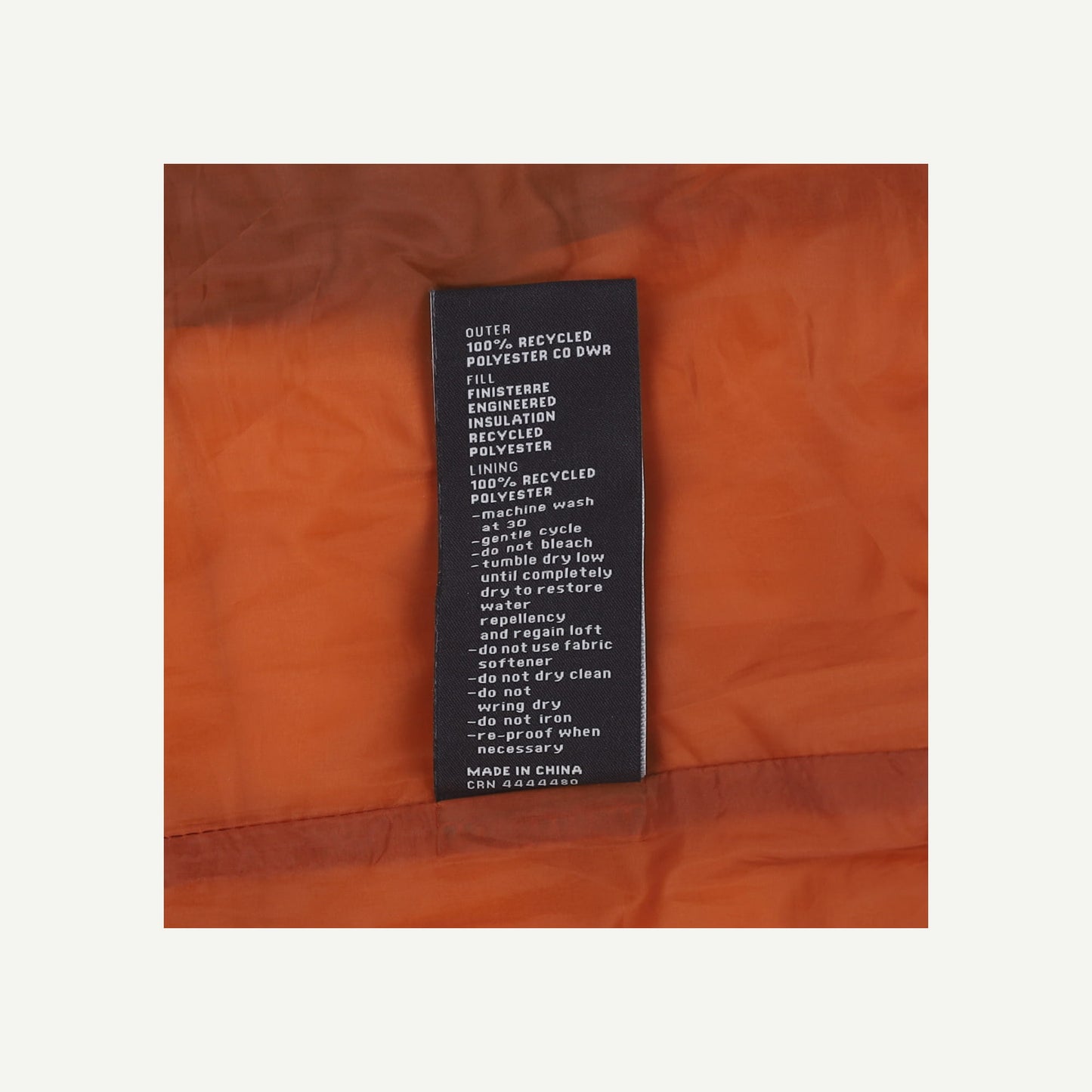 Etobicoke Jacket