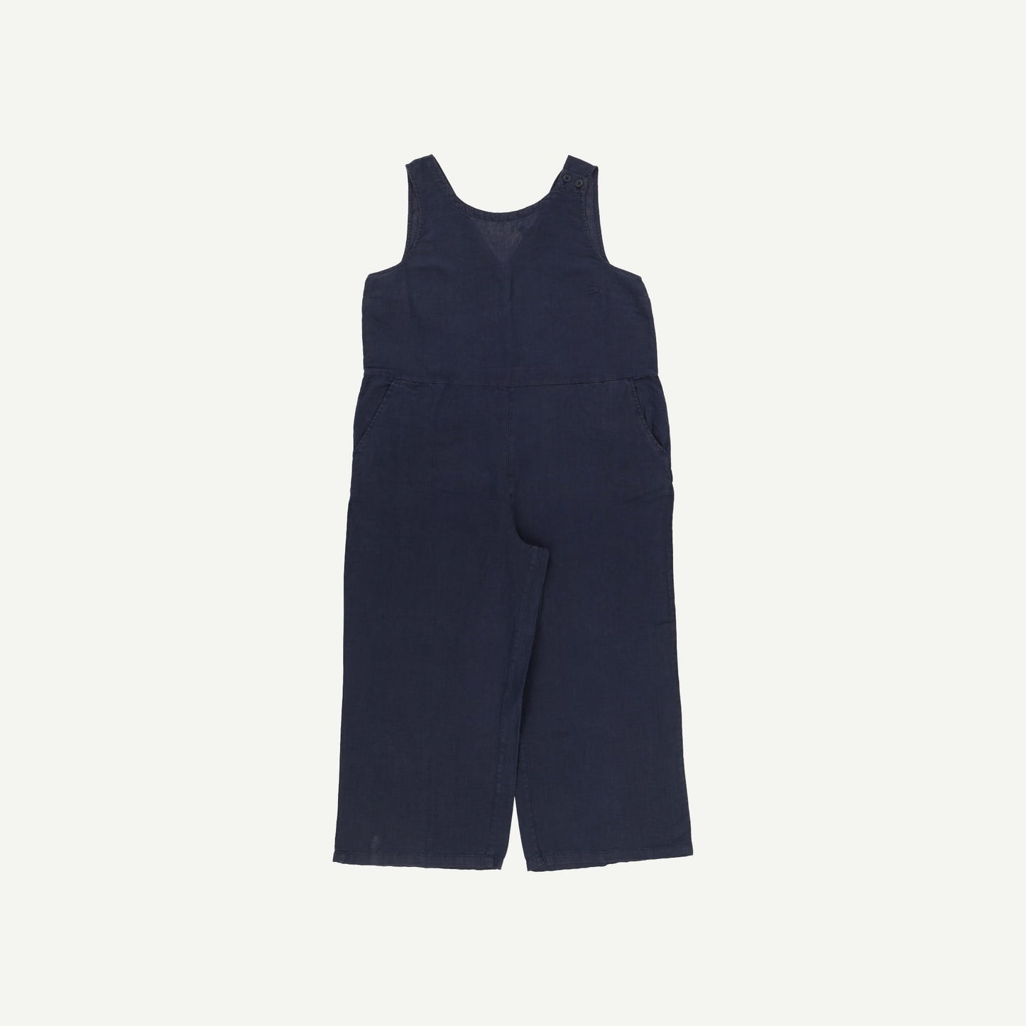 Salt Air Wide Leg Jumpsuit