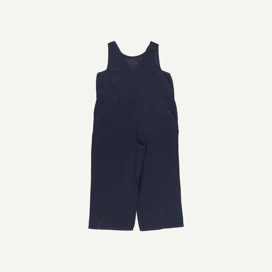 Salt Air Wide Leg Jumpsuit