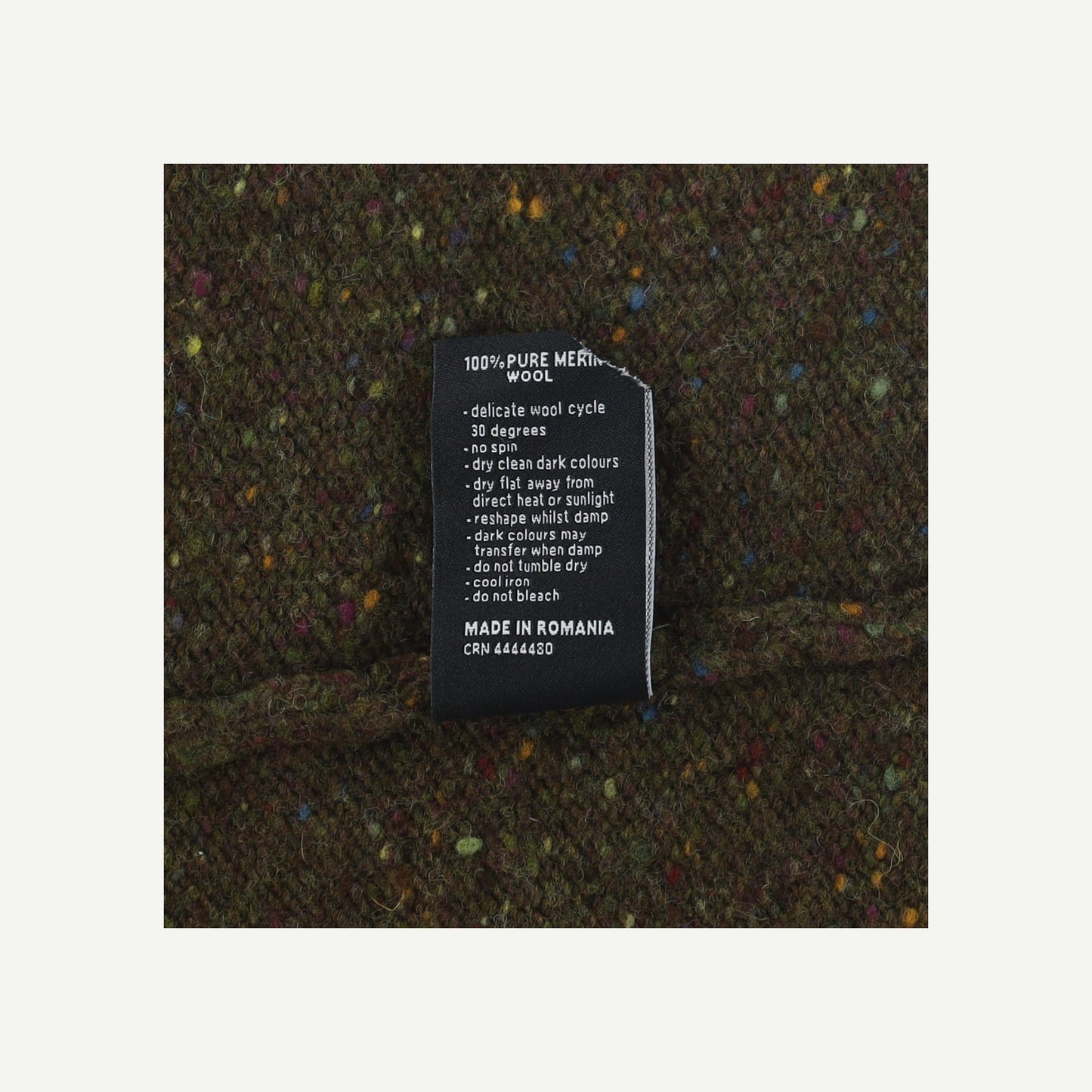Furlong Crew Jumper