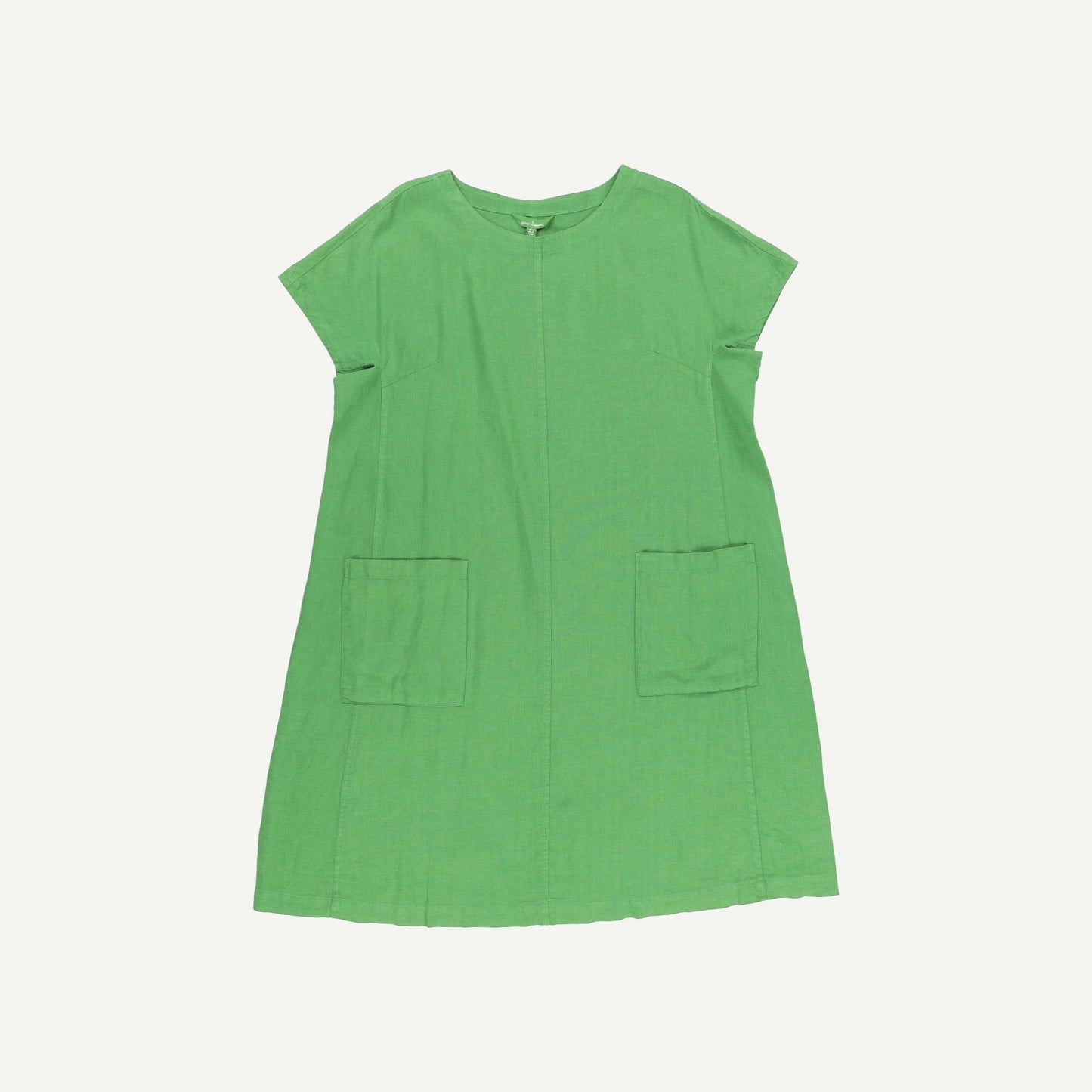 Leveling Dress