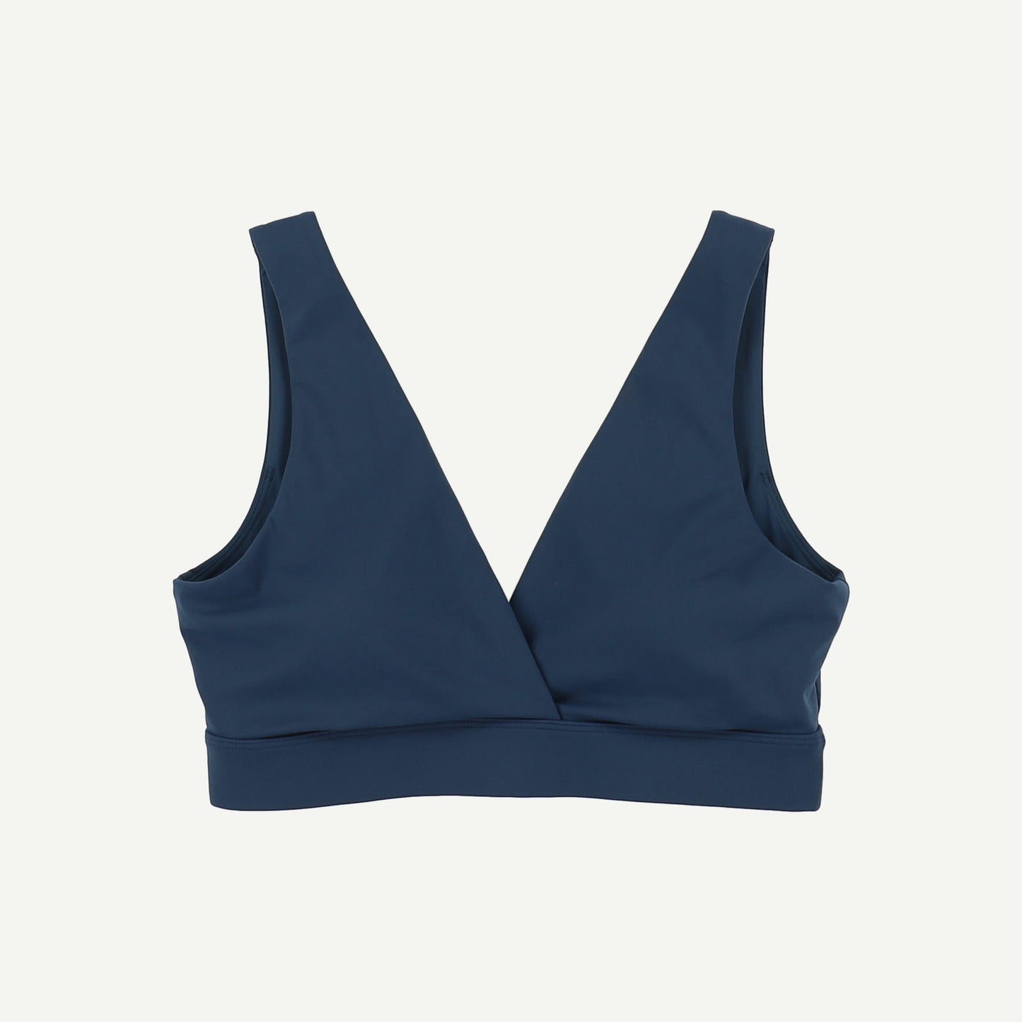 DayFlex V Neck Sports Bra