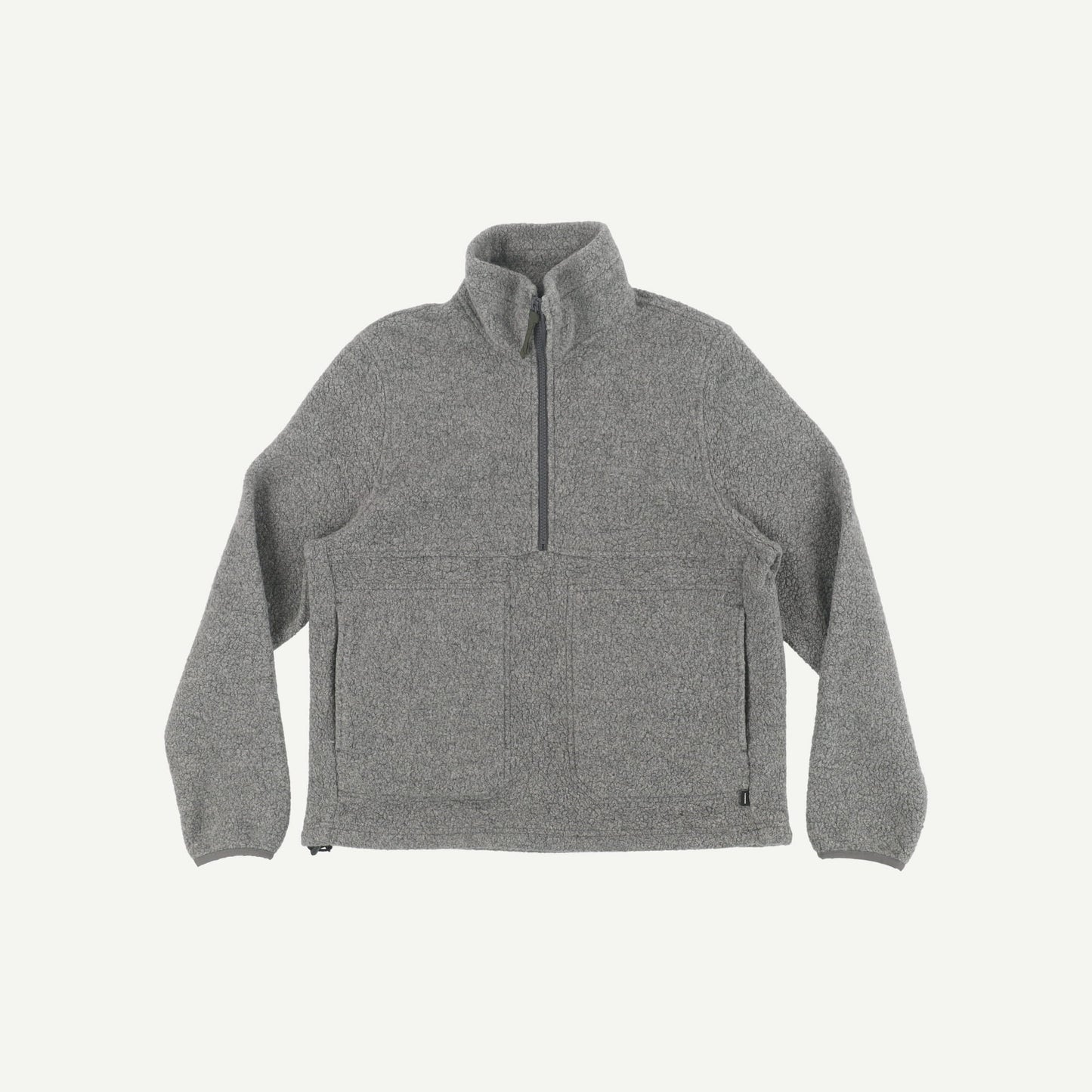 Budock Fleece
