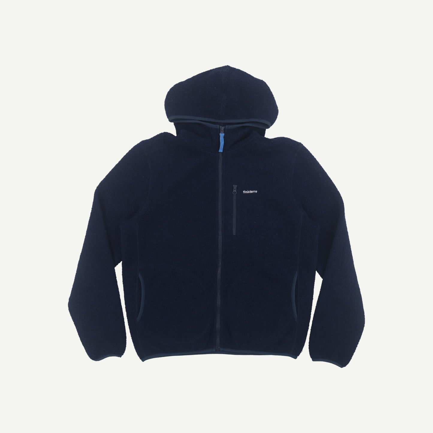 Hegen Fleece