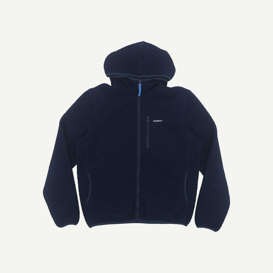 Hegen Fleece