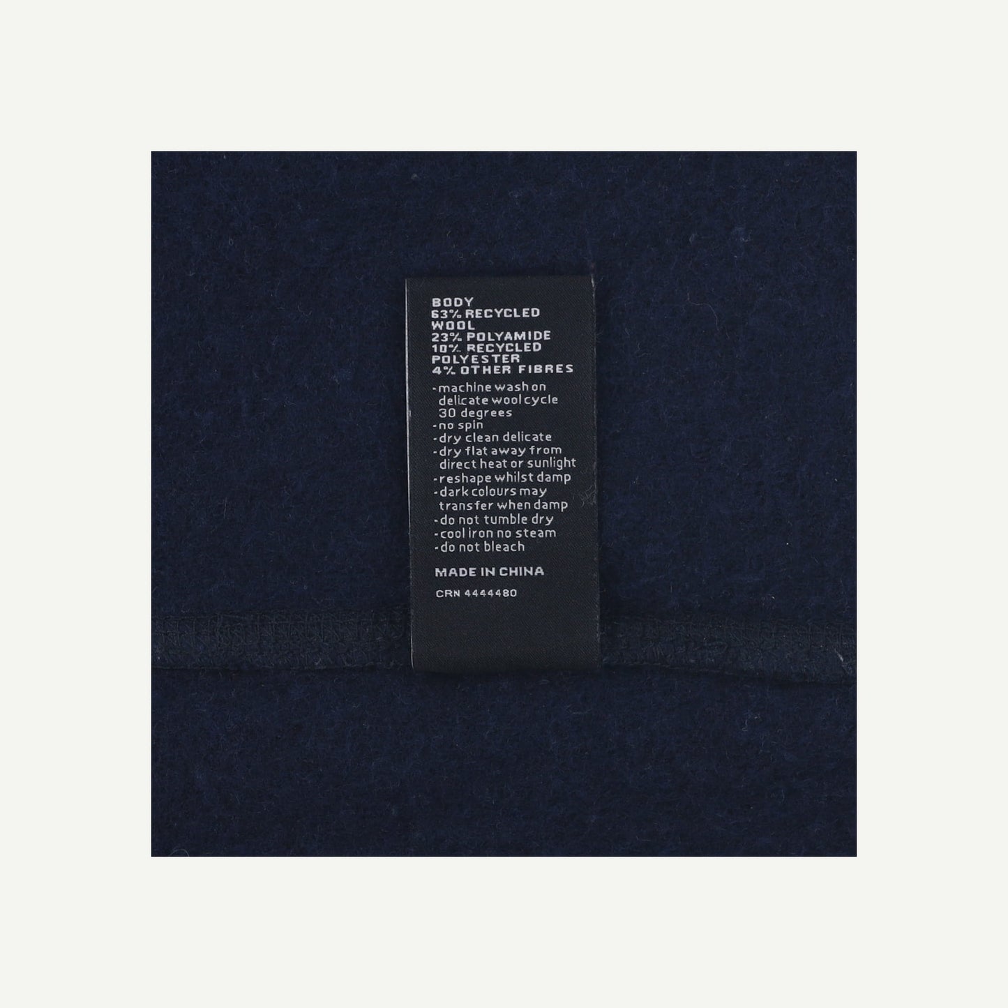 Hegen Fleece