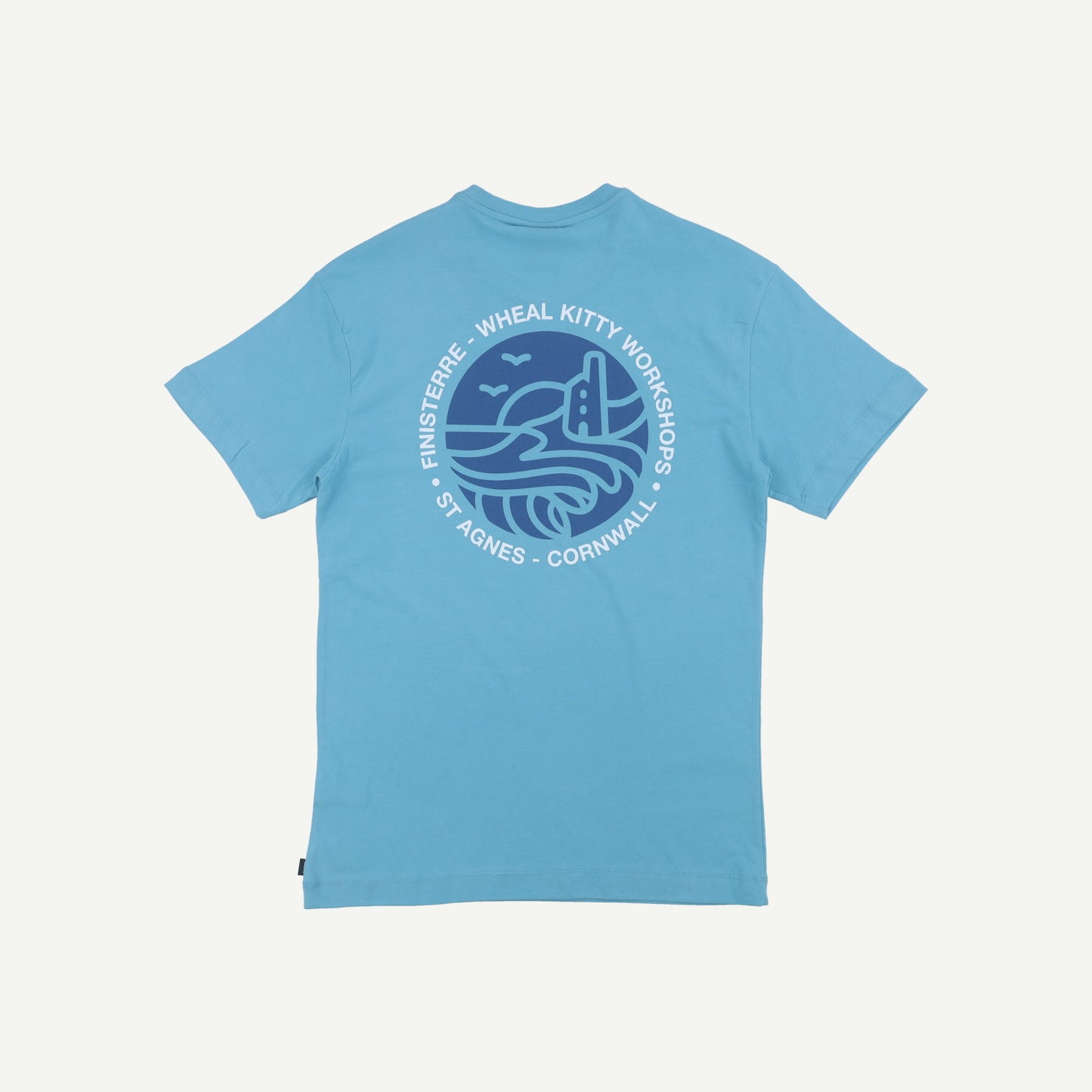 Kitty T-shirt