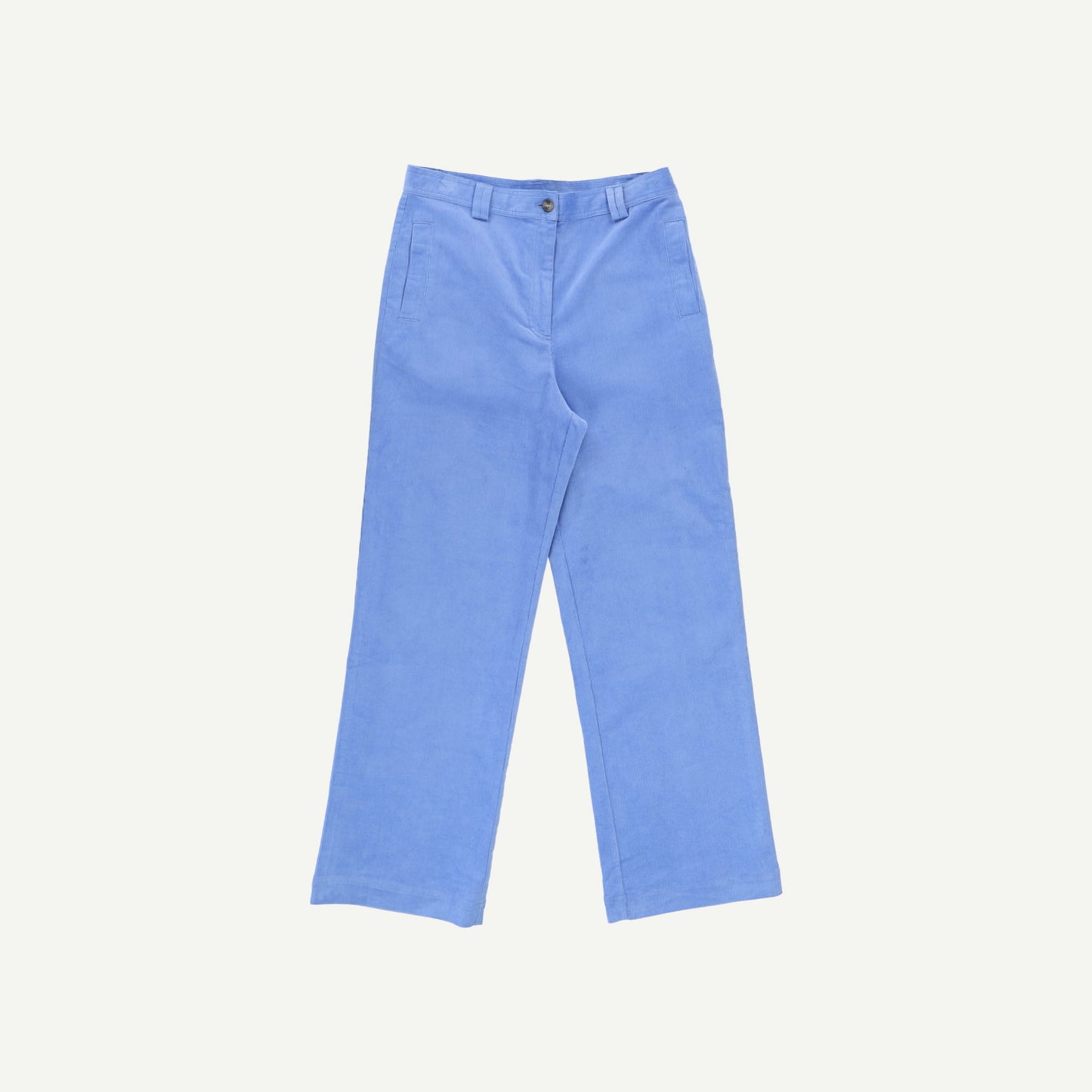 Cord Trousers