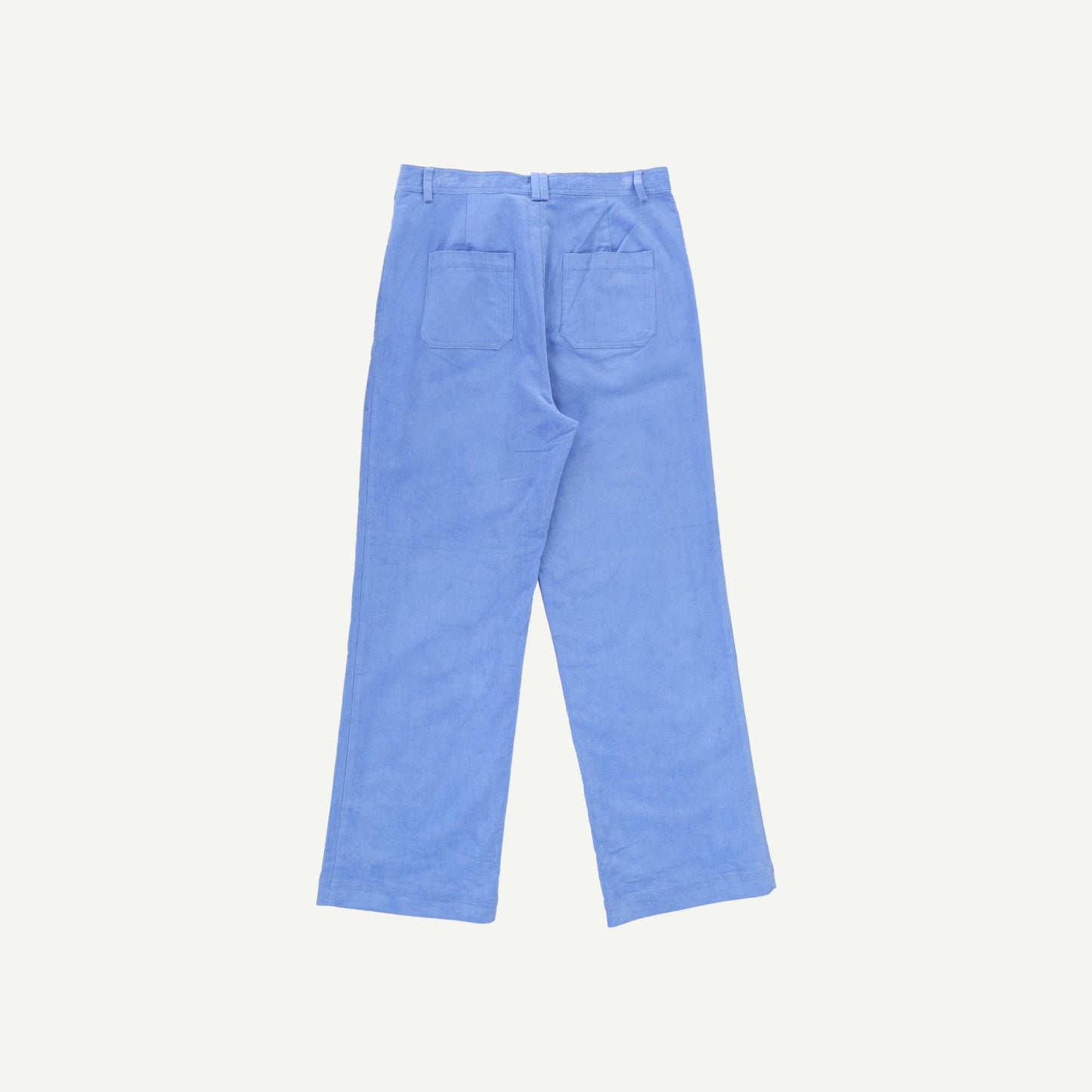 Cord Trousers