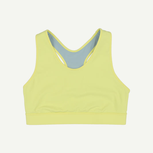 Infinity Sports Bra