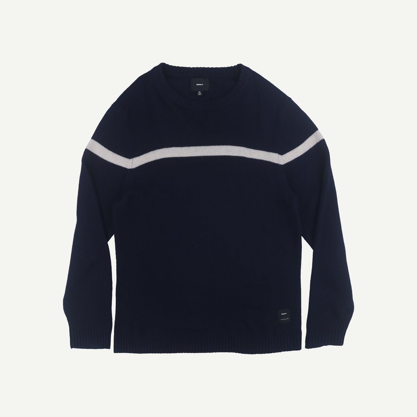 Columba Crew Single Stripe