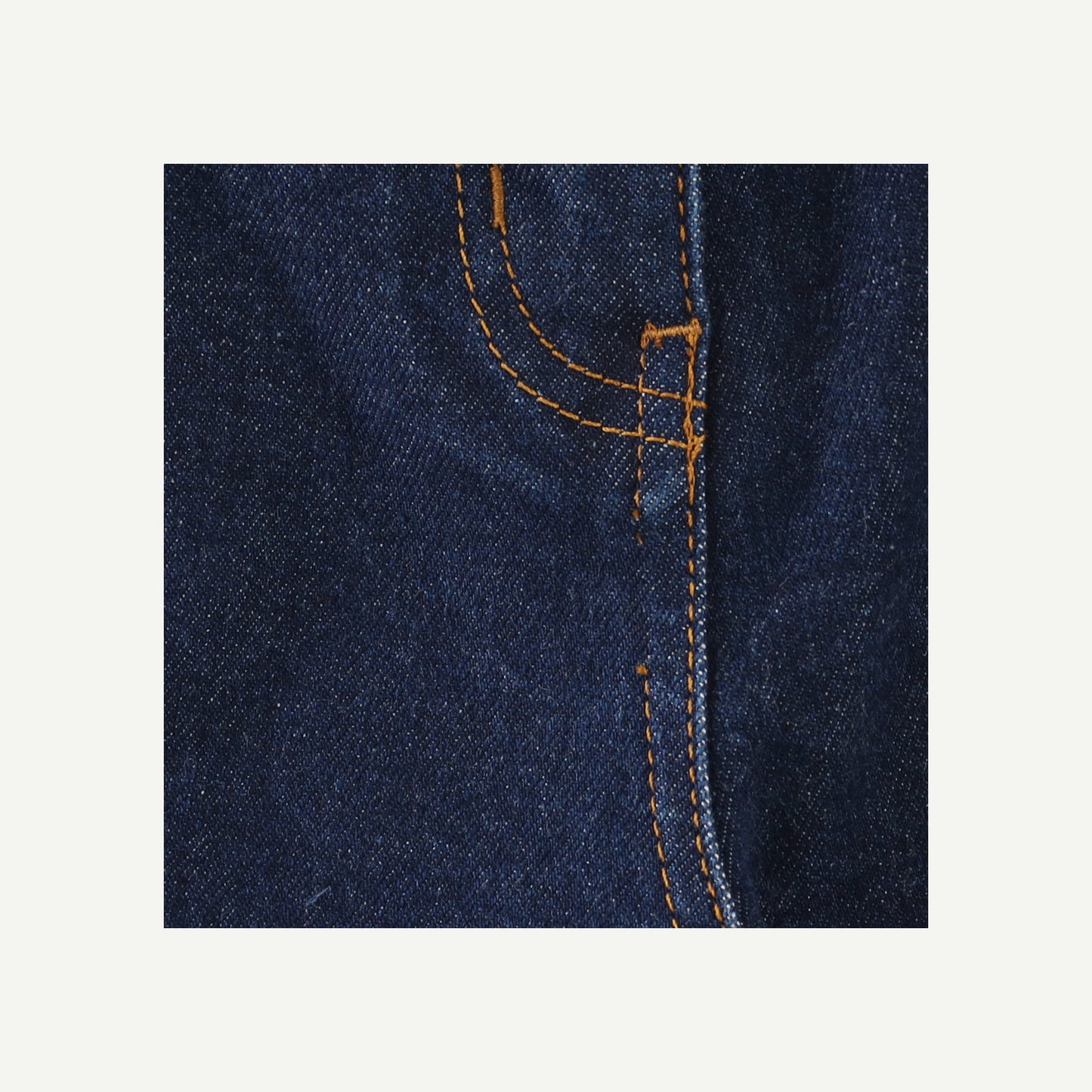 Hallworthy Jeans