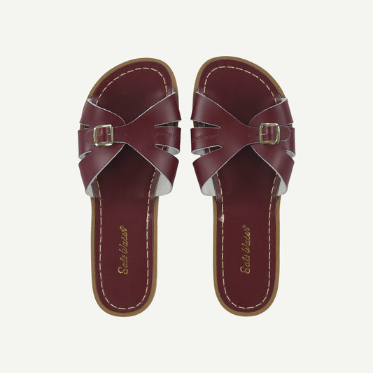 Classic Slide Sandals