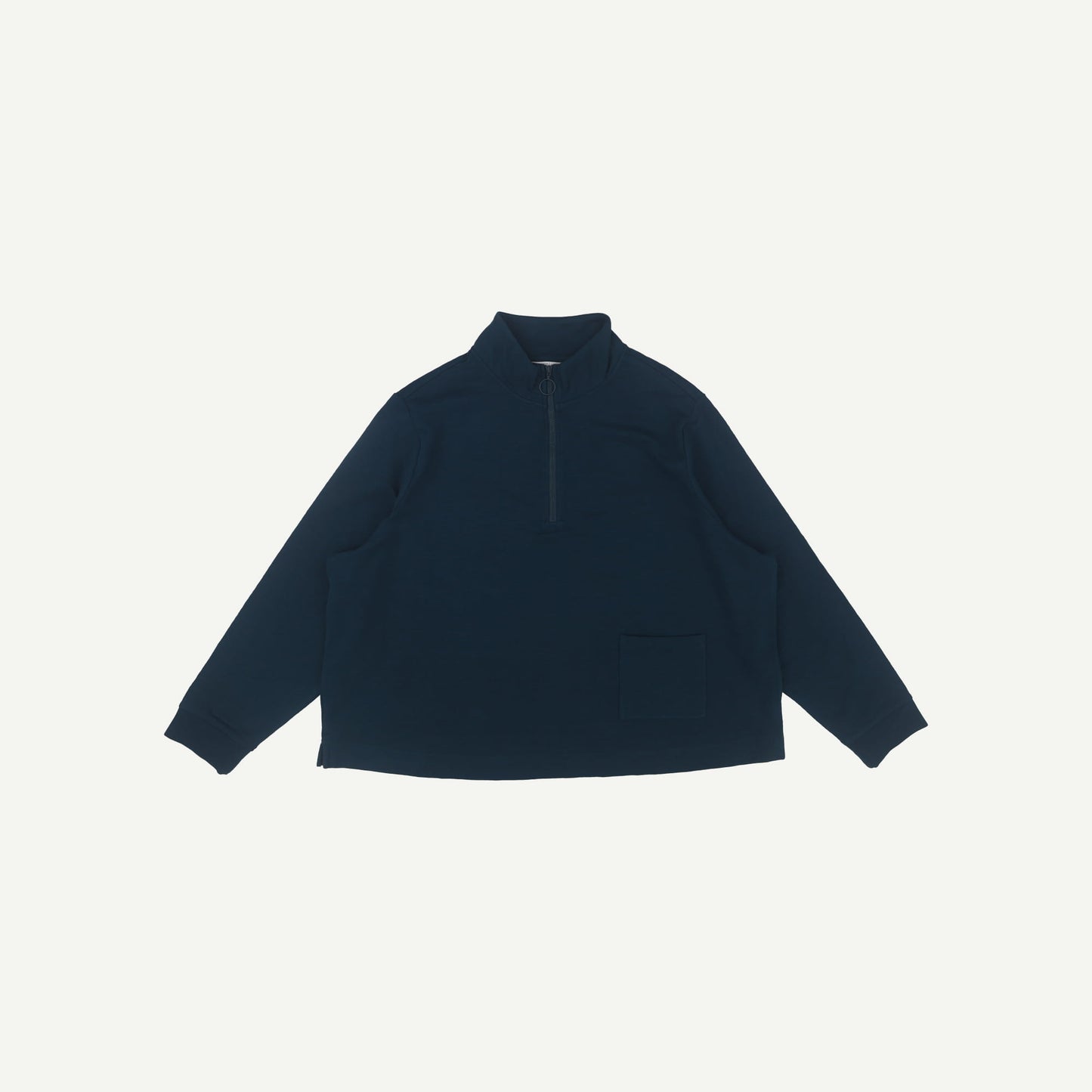 Circle Sweatshirt