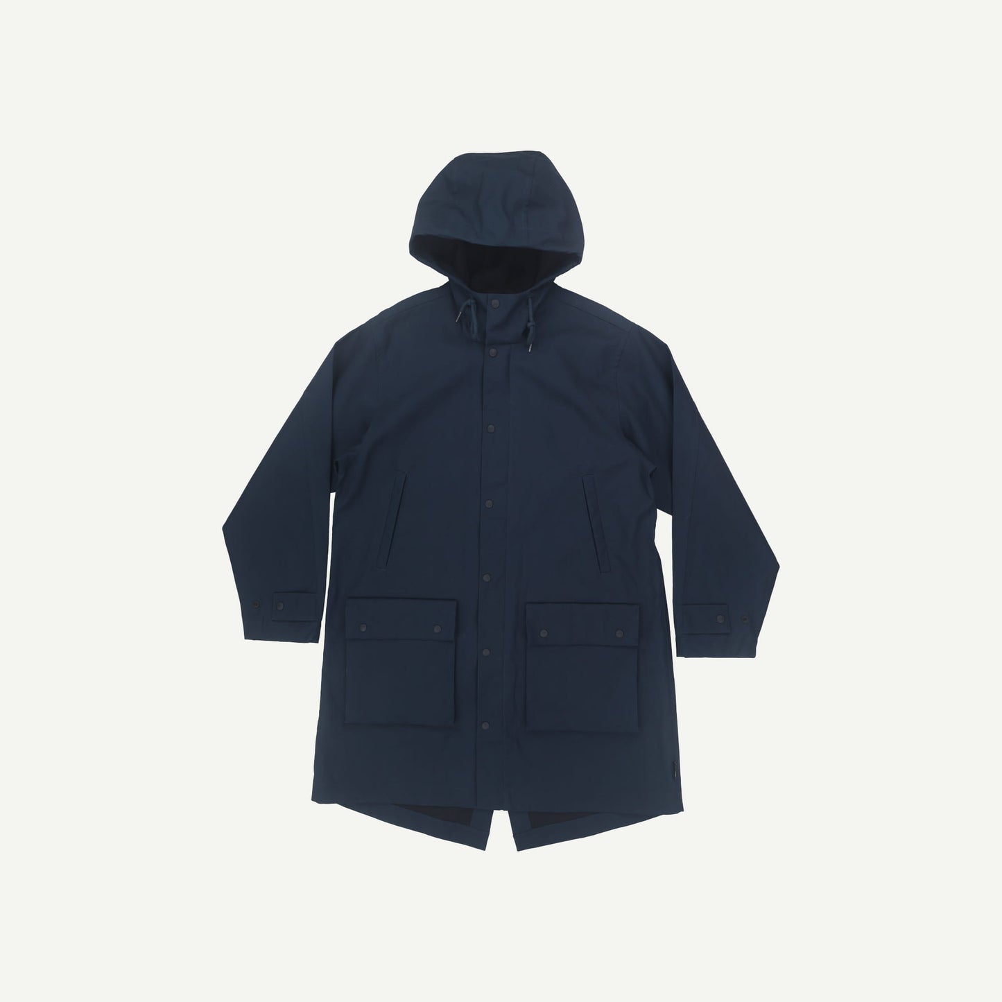 Longshore Parka