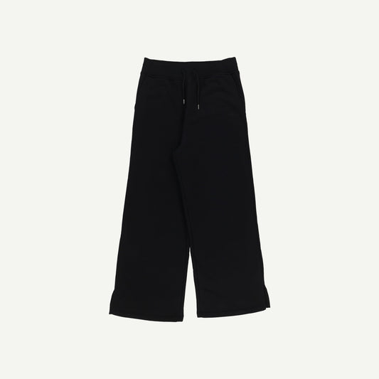 Wide Leg Club Logo Jogger