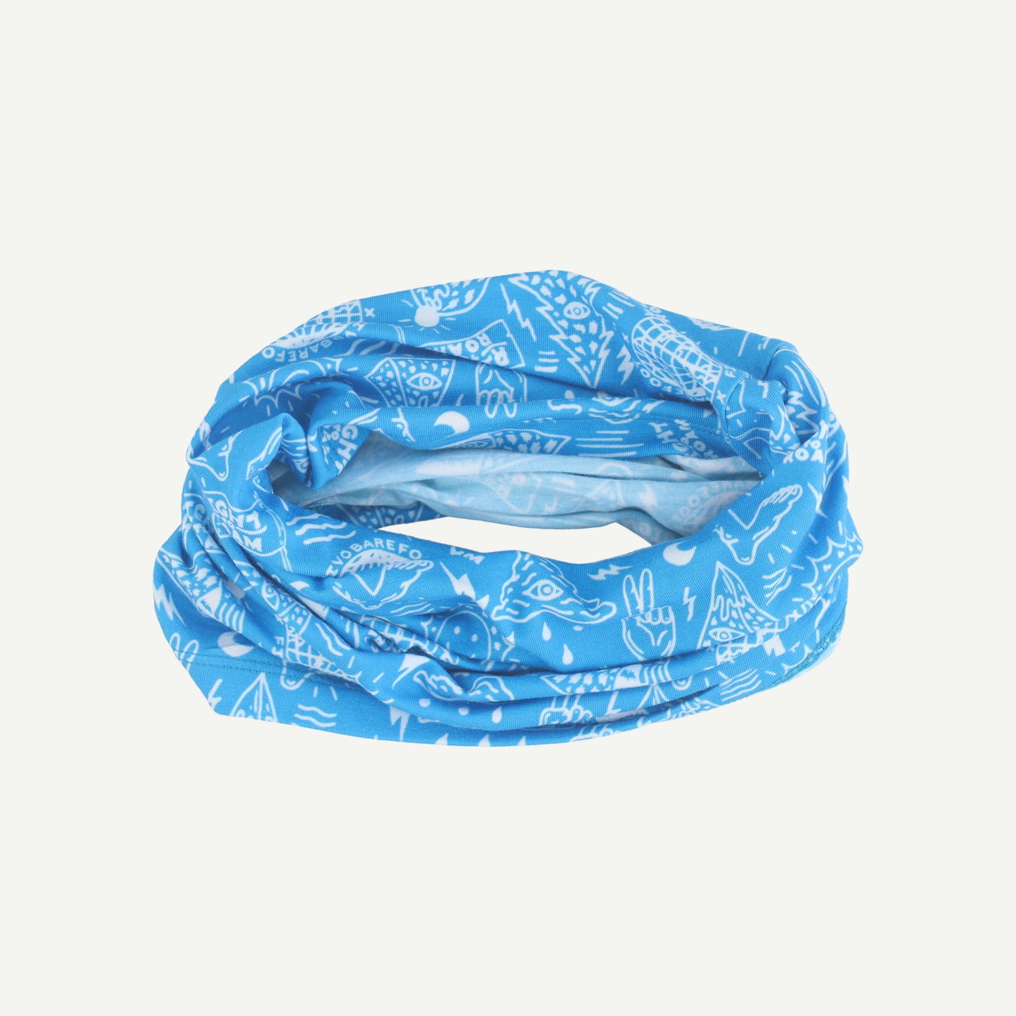 Vivobarefoot x Finisterre Scarf