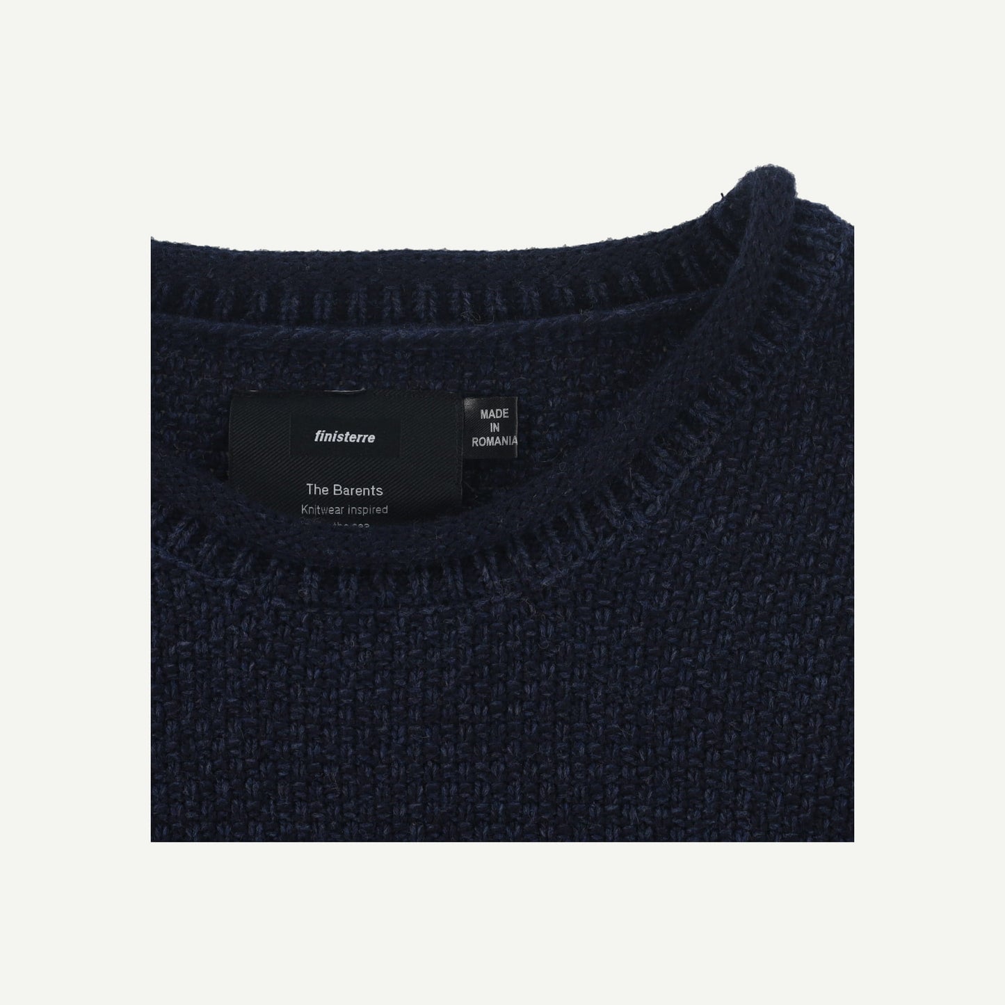 Barents Jumper