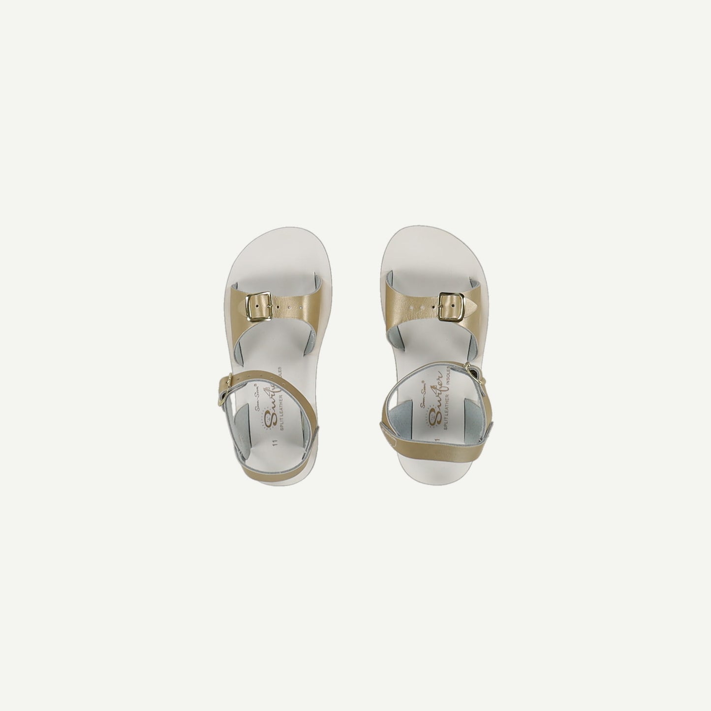 Surfer Sandals
