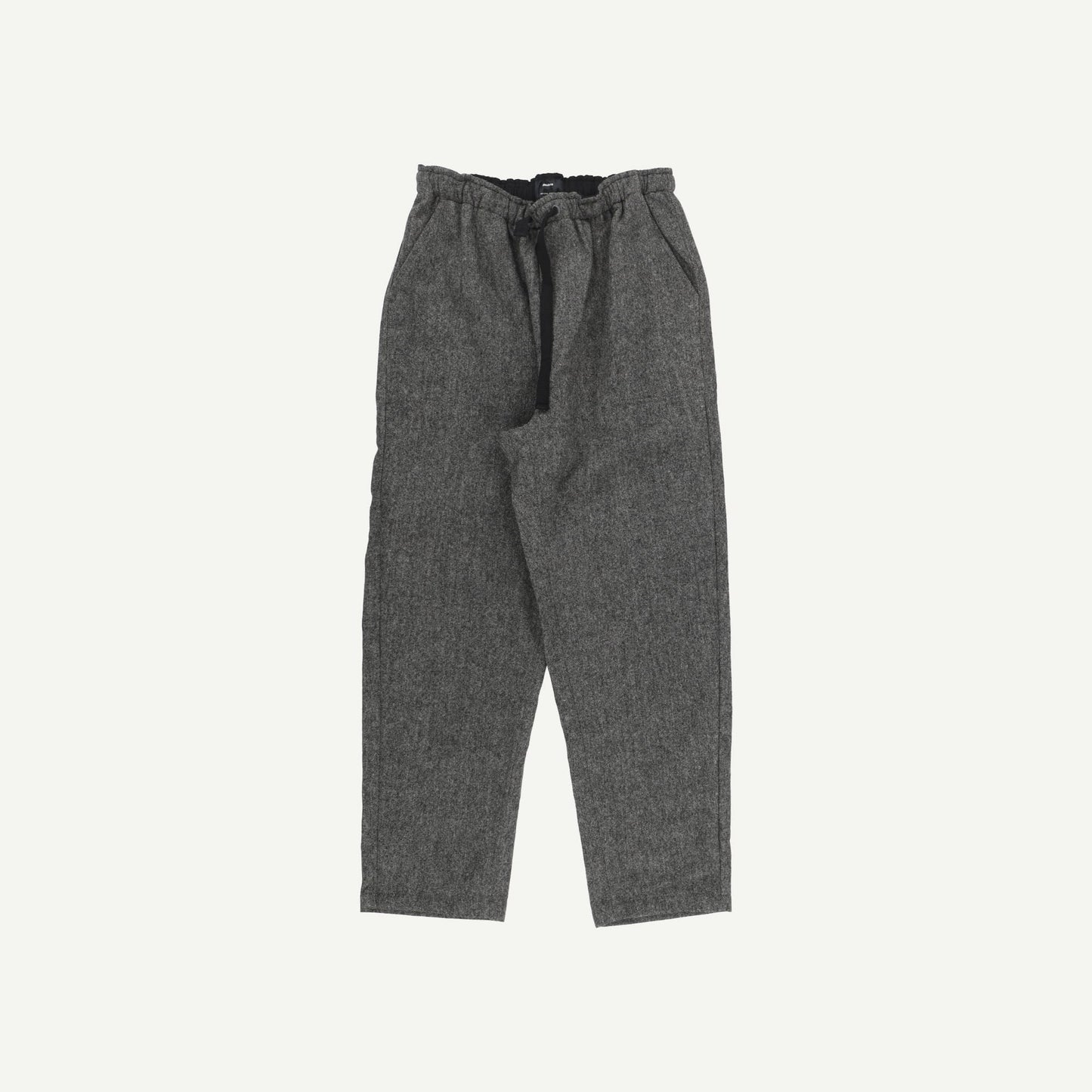 Wool Fawkes Trouser