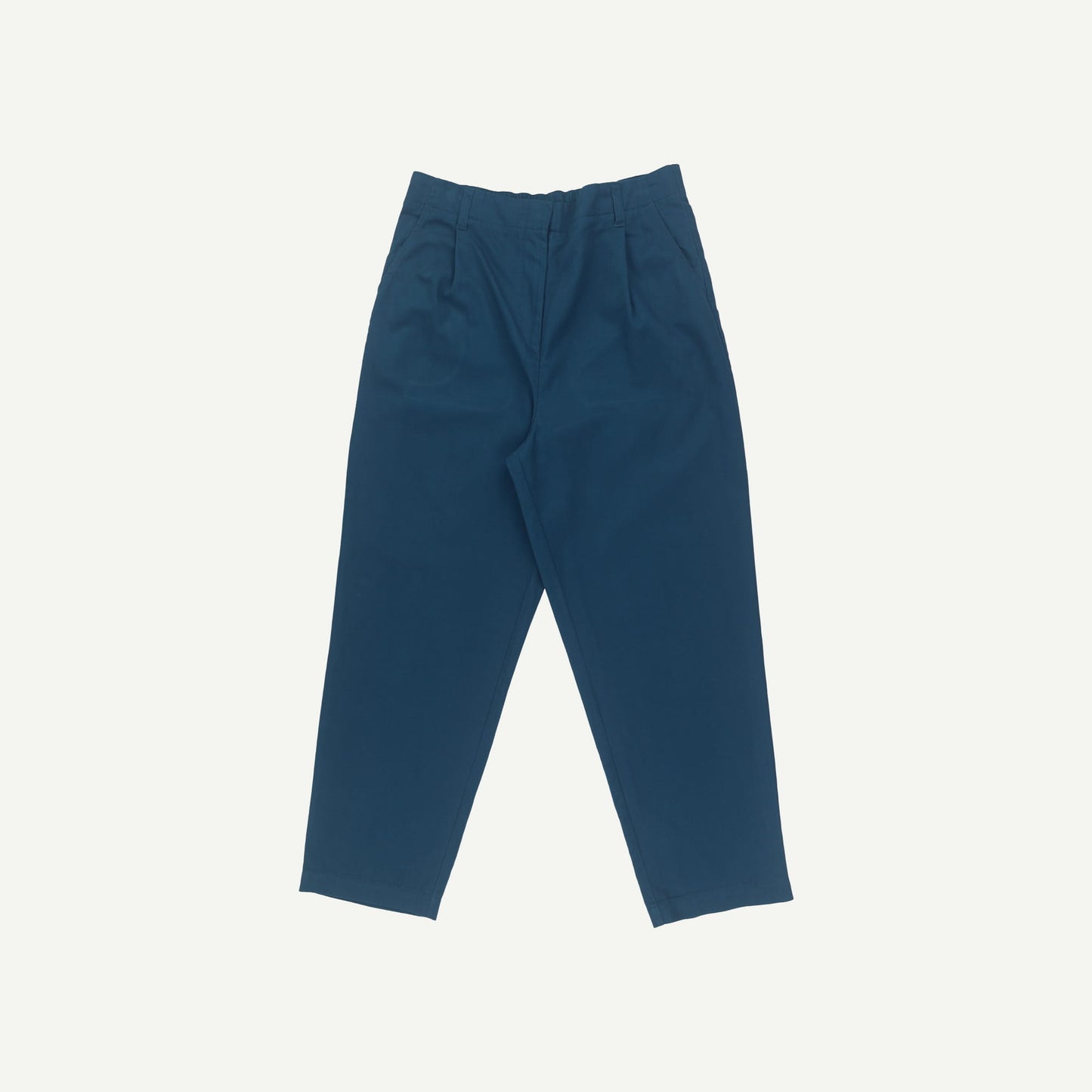 Golden Drift Trousers