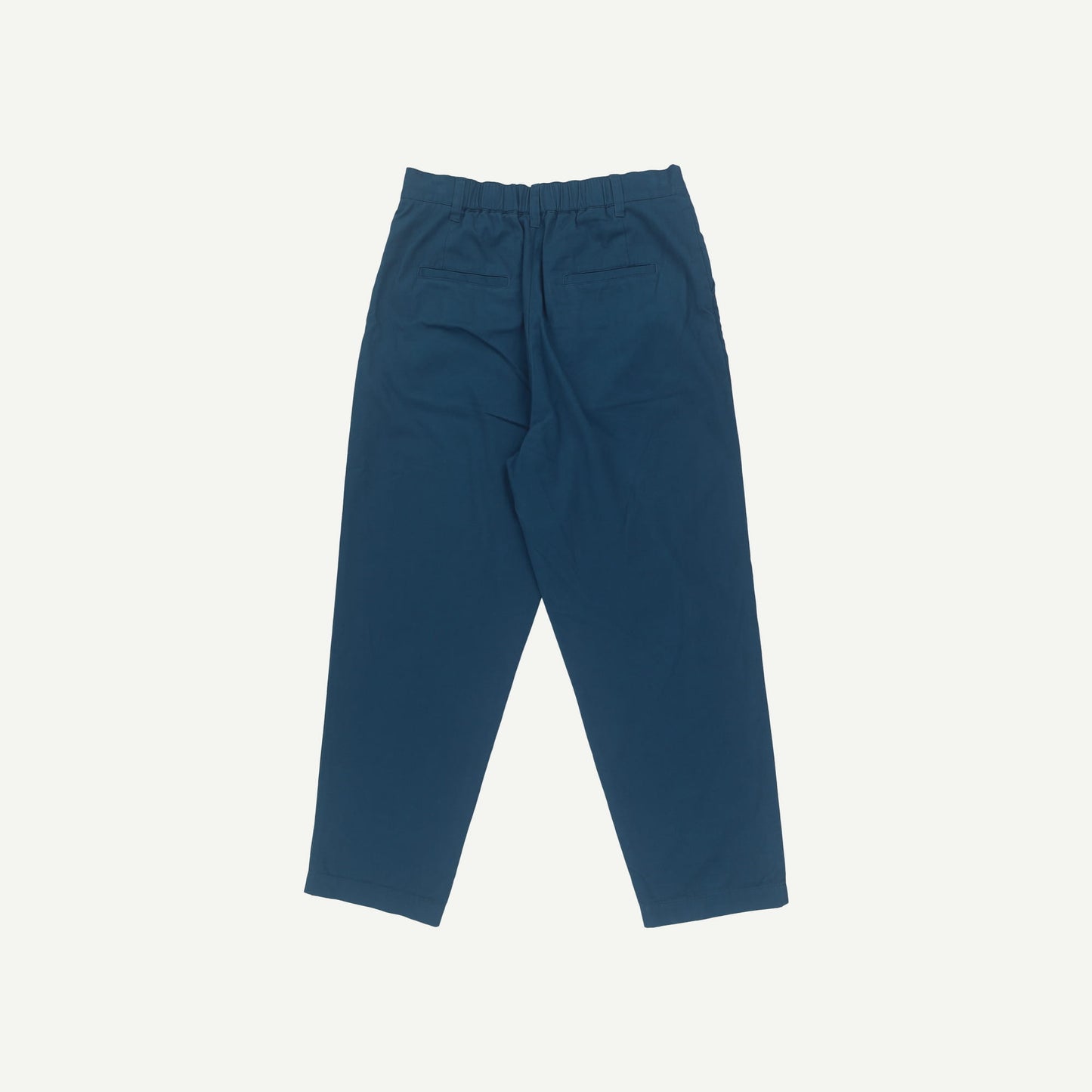 Golden Drift Trousers