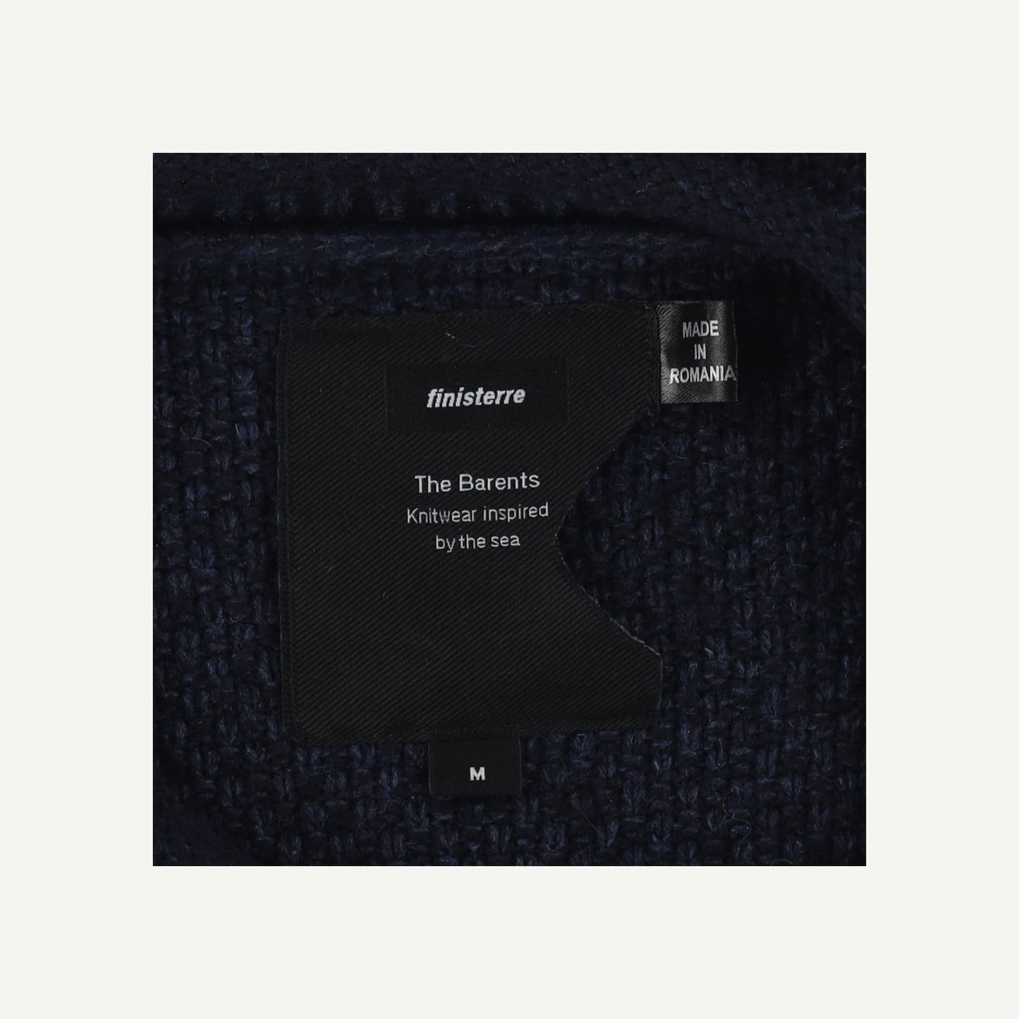 Barents Jumper