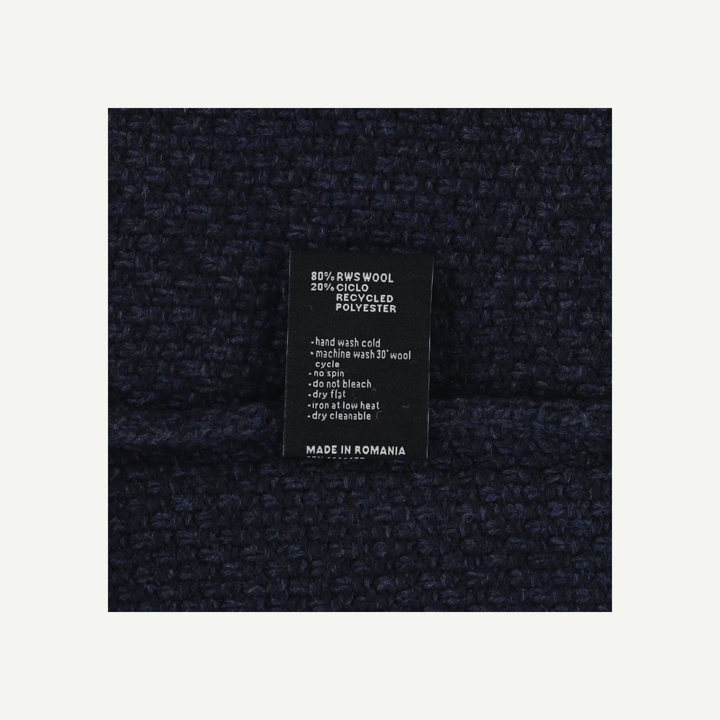 Barents Jumper