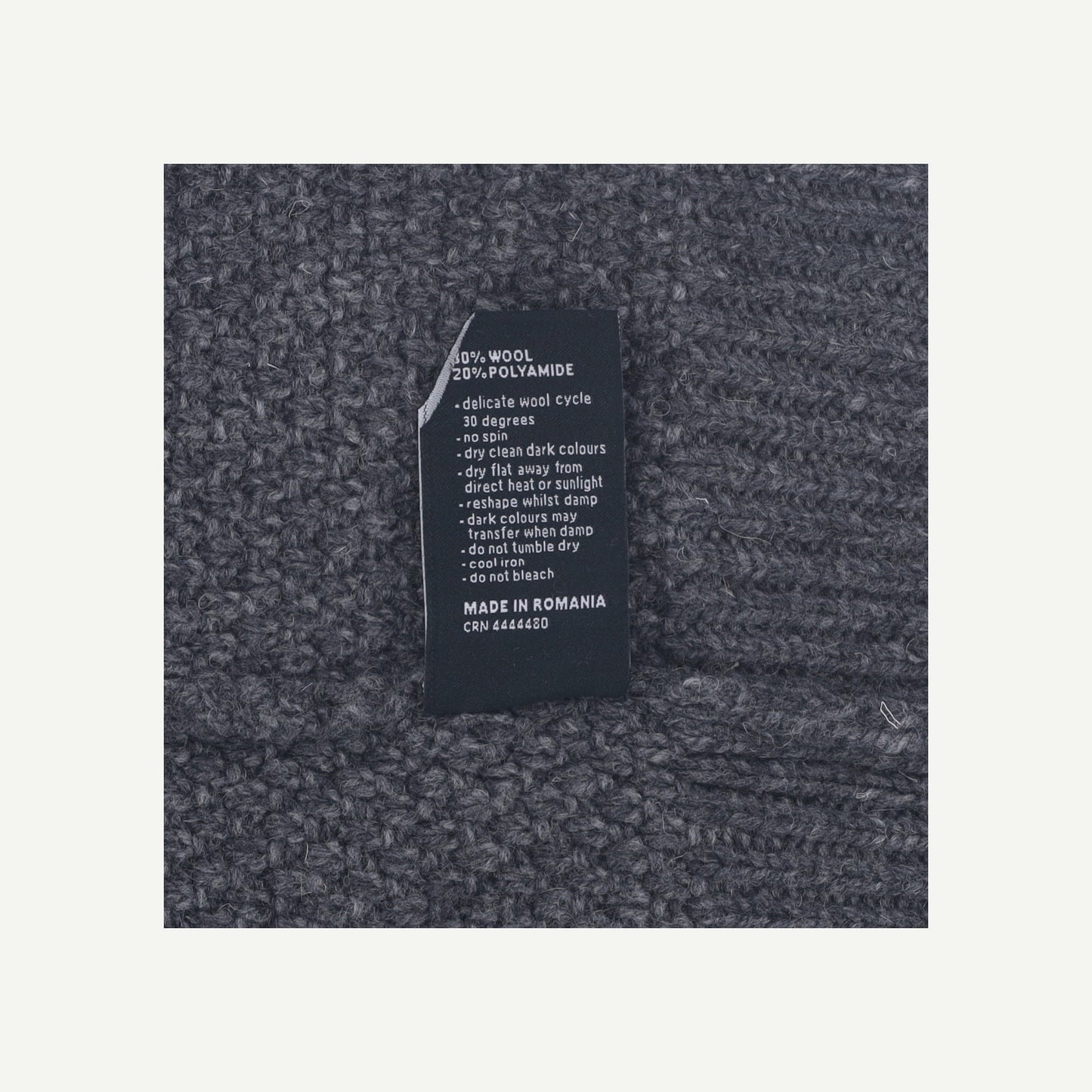 Sensum Jumper