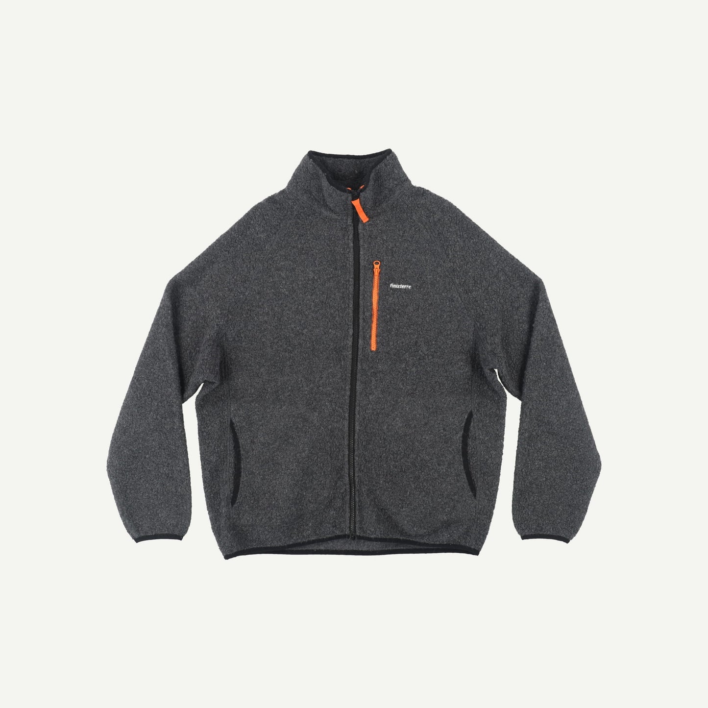 Hegen Fleece