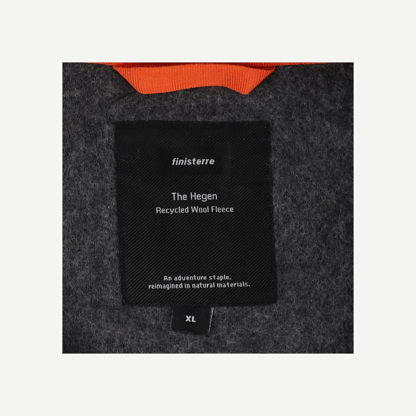 Hegen Fleece