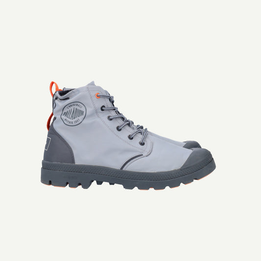 Palladium Boots