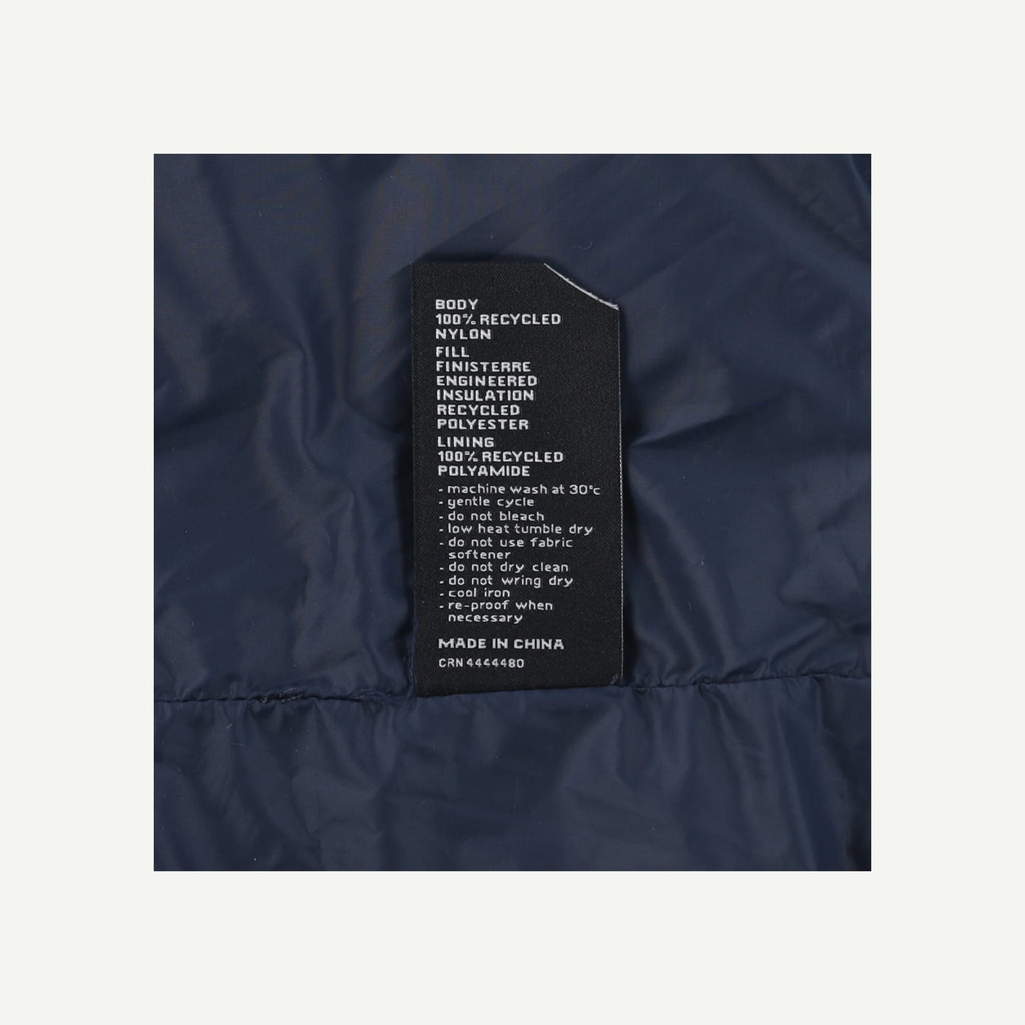 Gilet