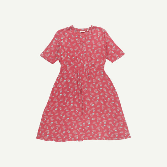 Wheal Rose Dress