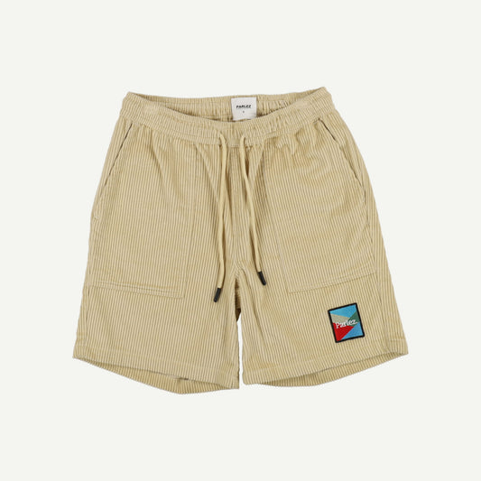 Campbell Cord Shorts