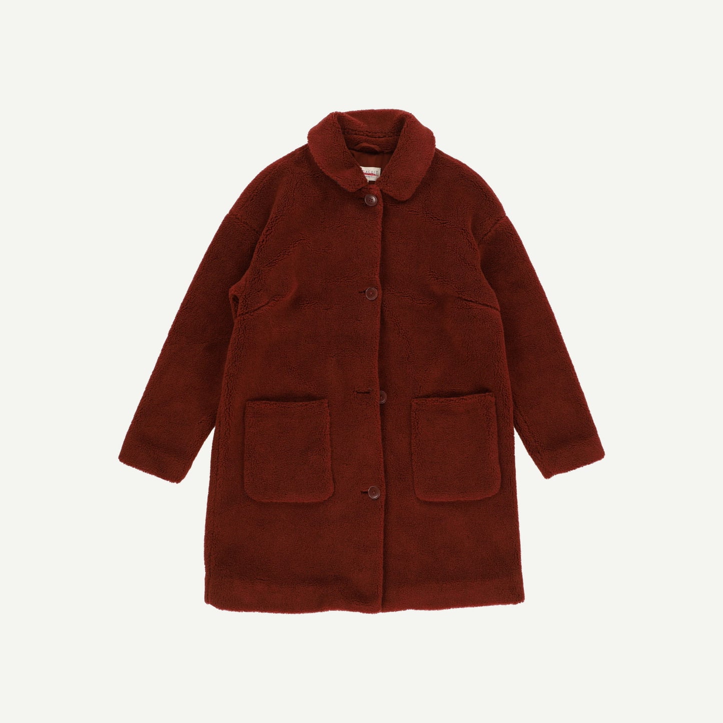 Sandymouth Bay Coat