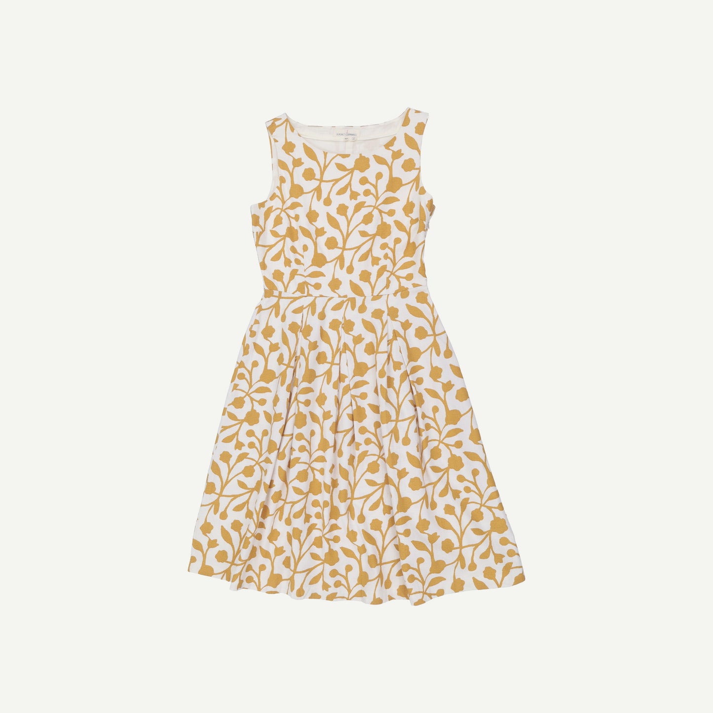 Merthen Dress