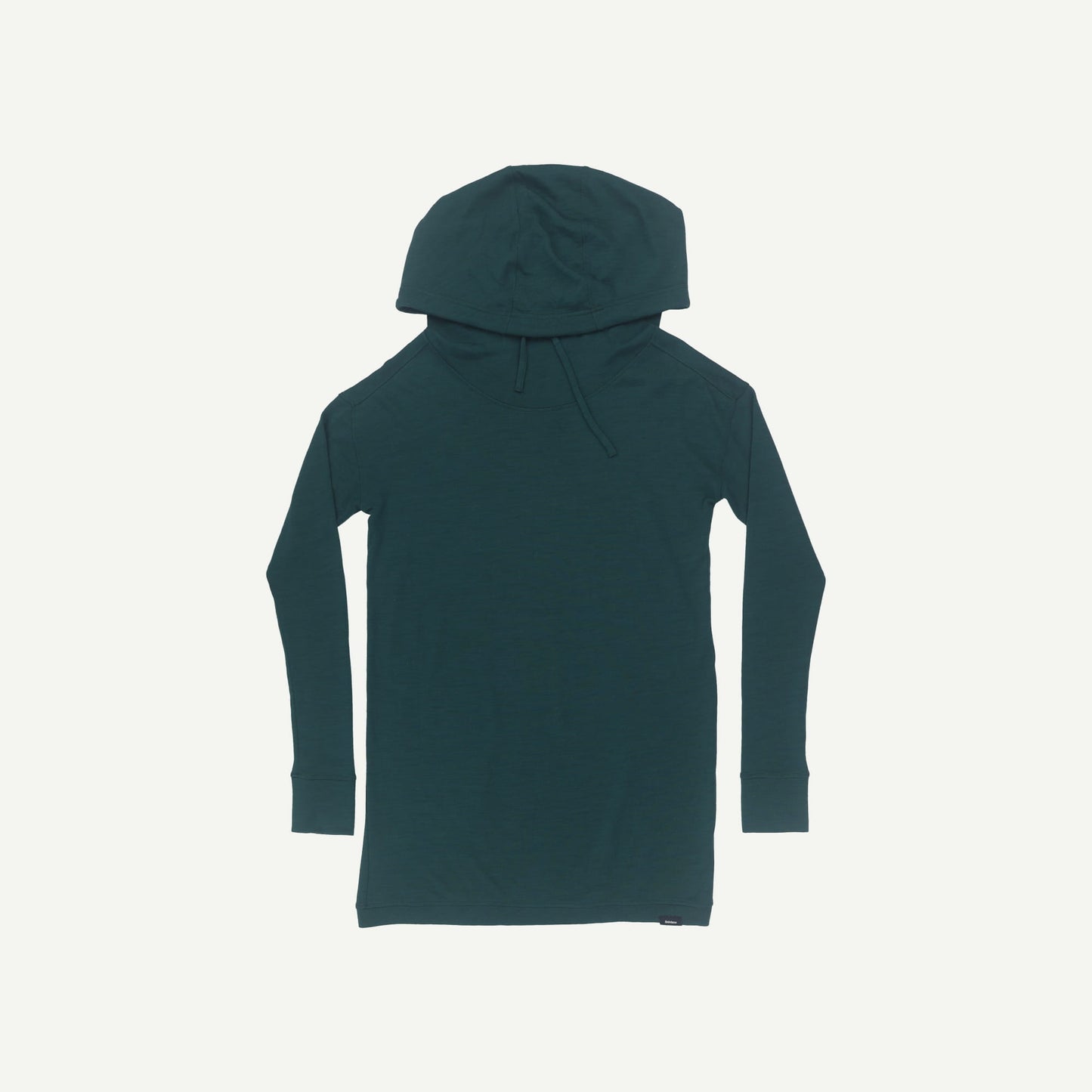 Hooded Base Layer